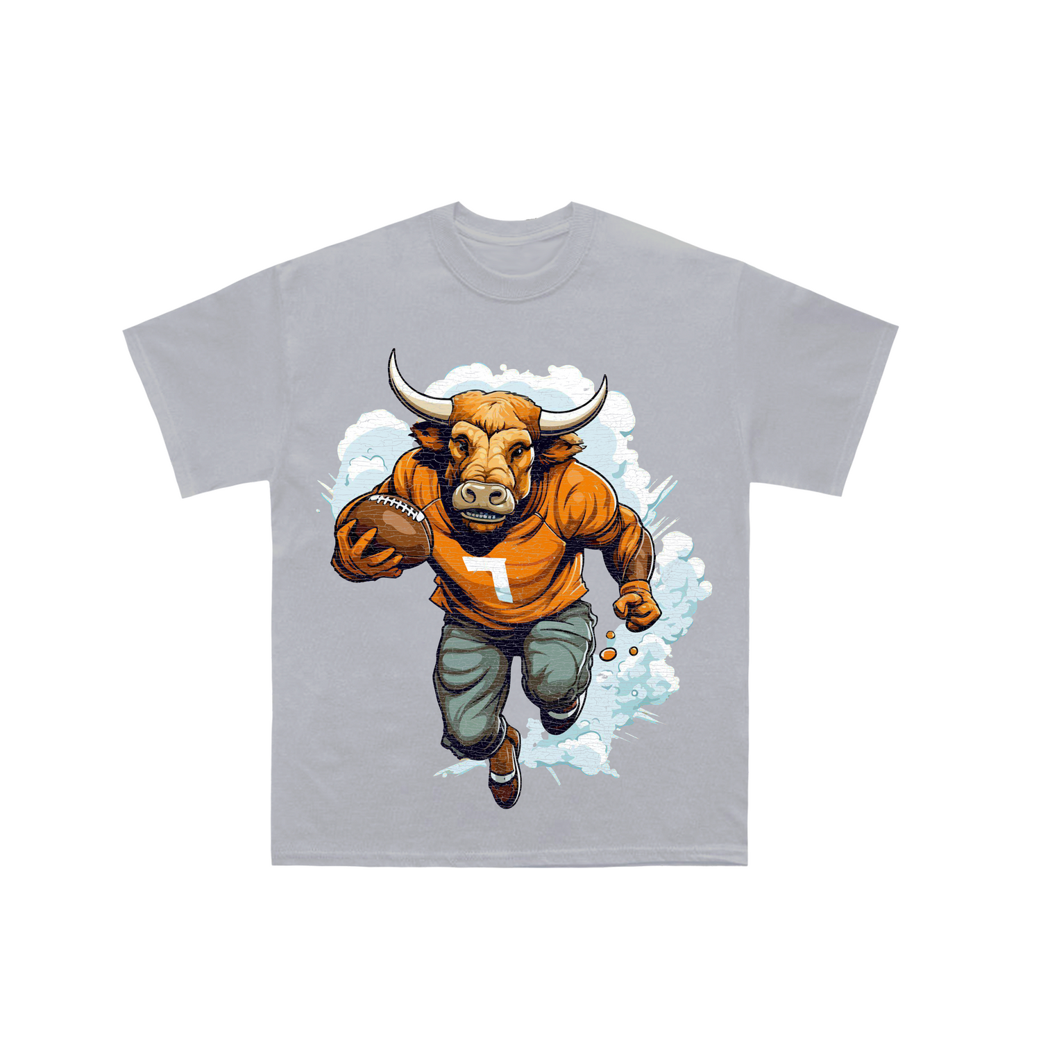 Bevo Tee