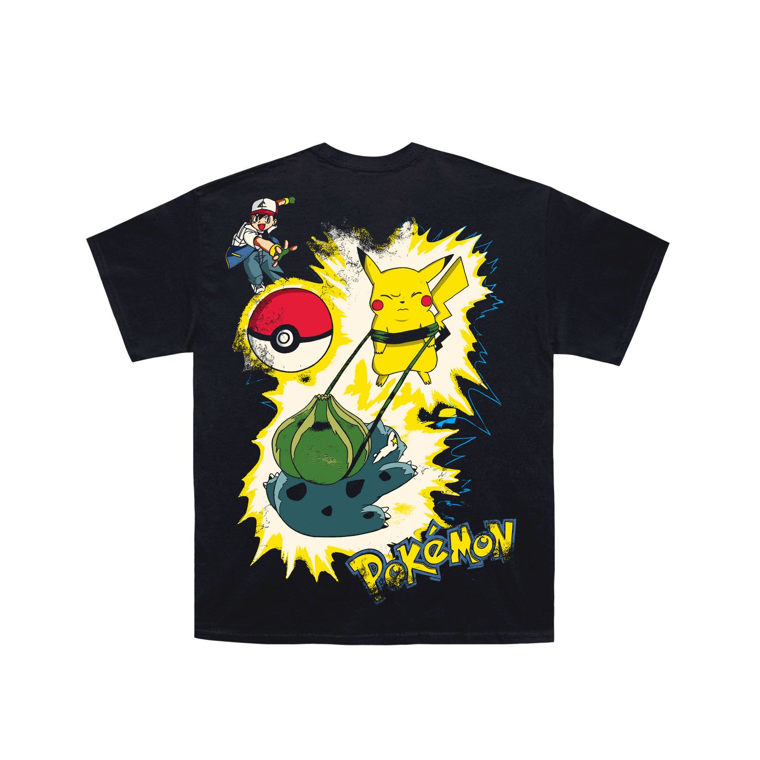 Ash Tee