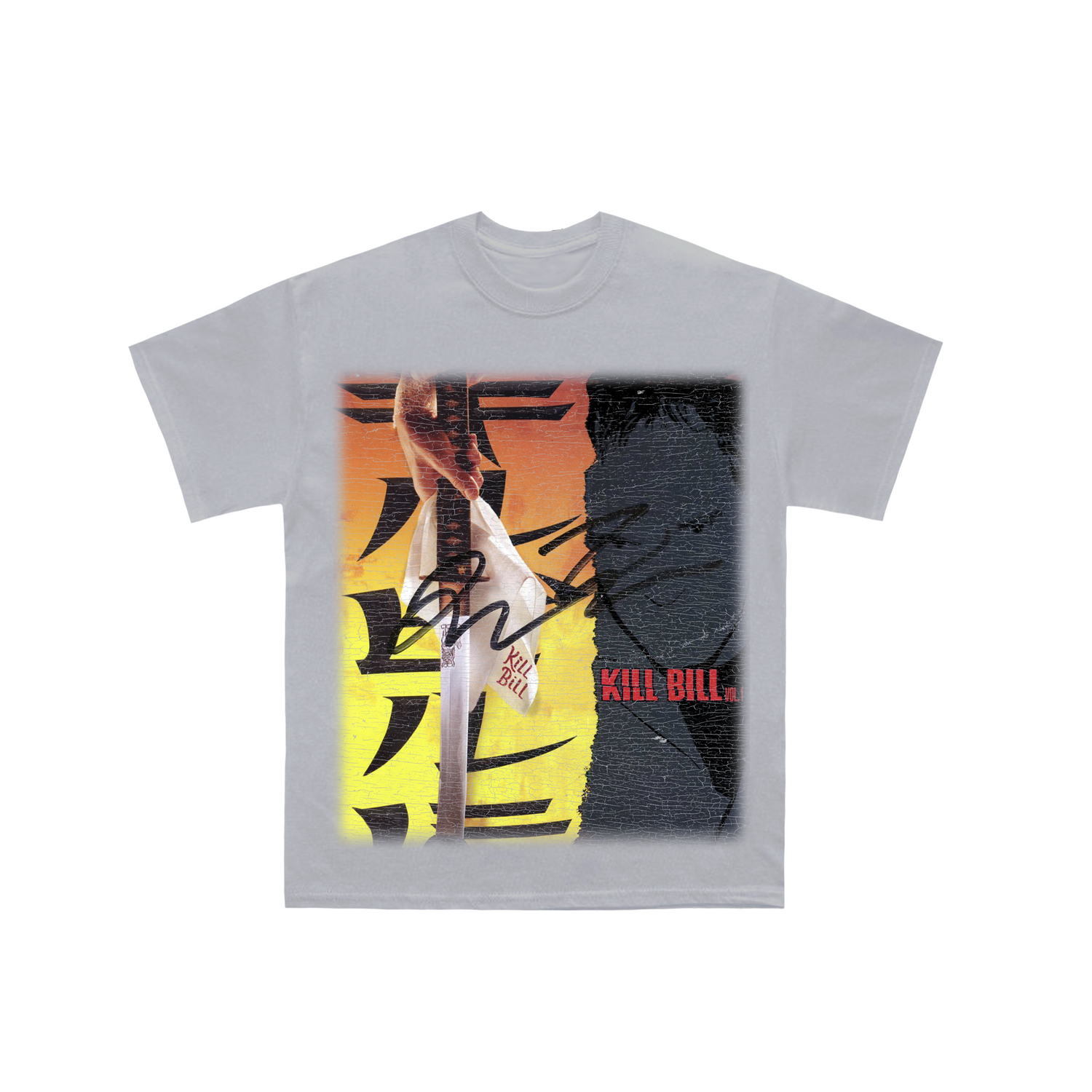 Kill Bill Tee