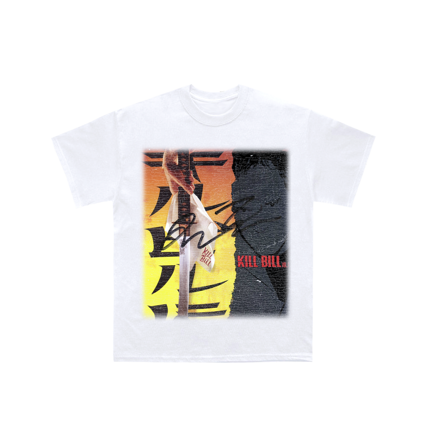 Kill Bill Tee