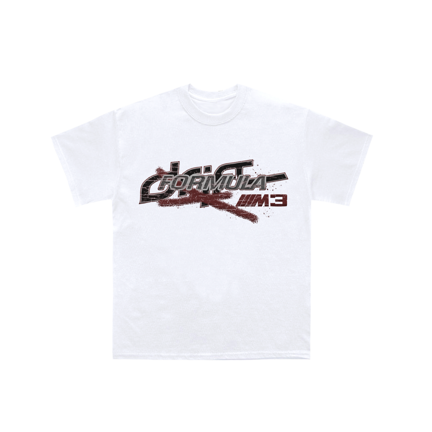 M3 Tee