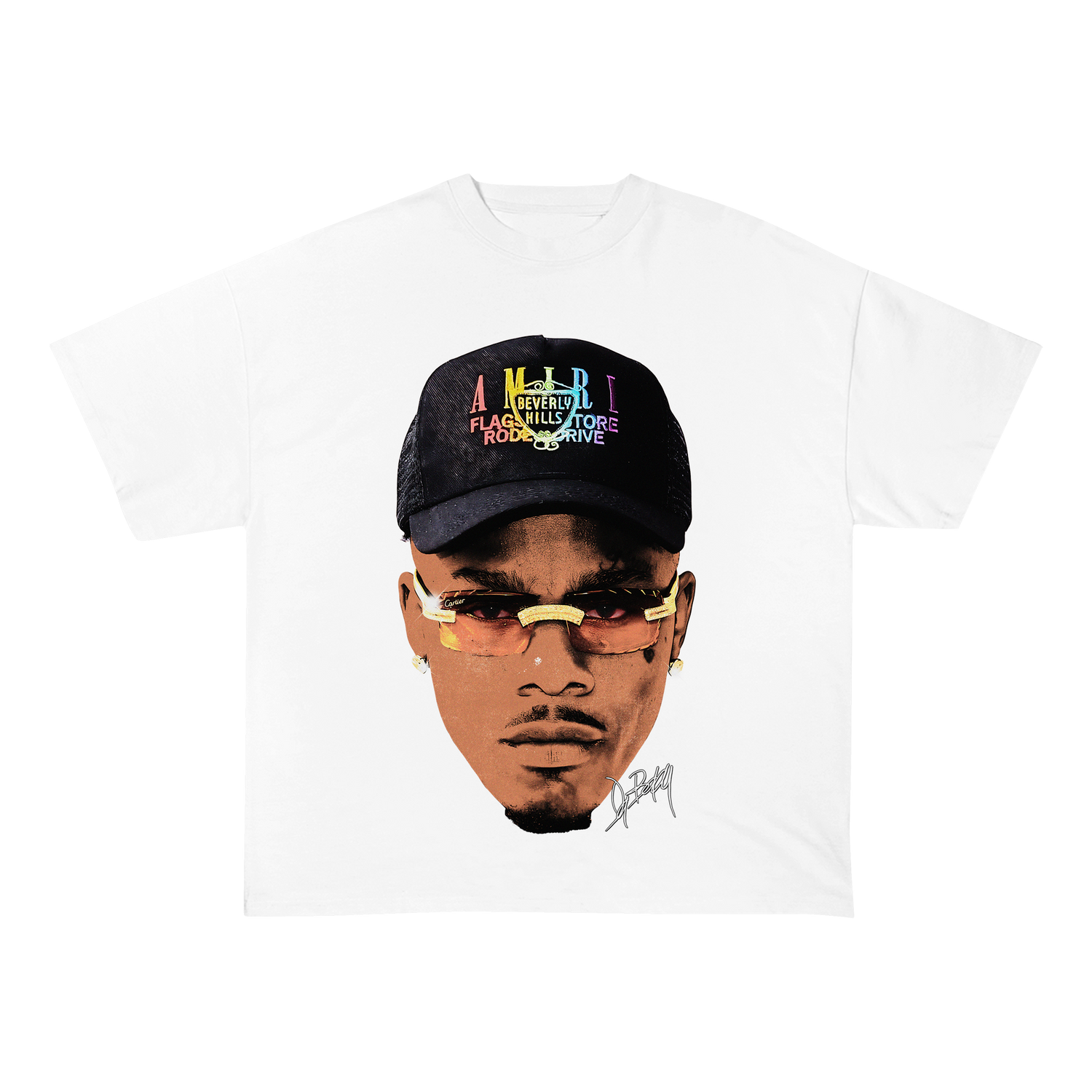 Da baby Tee