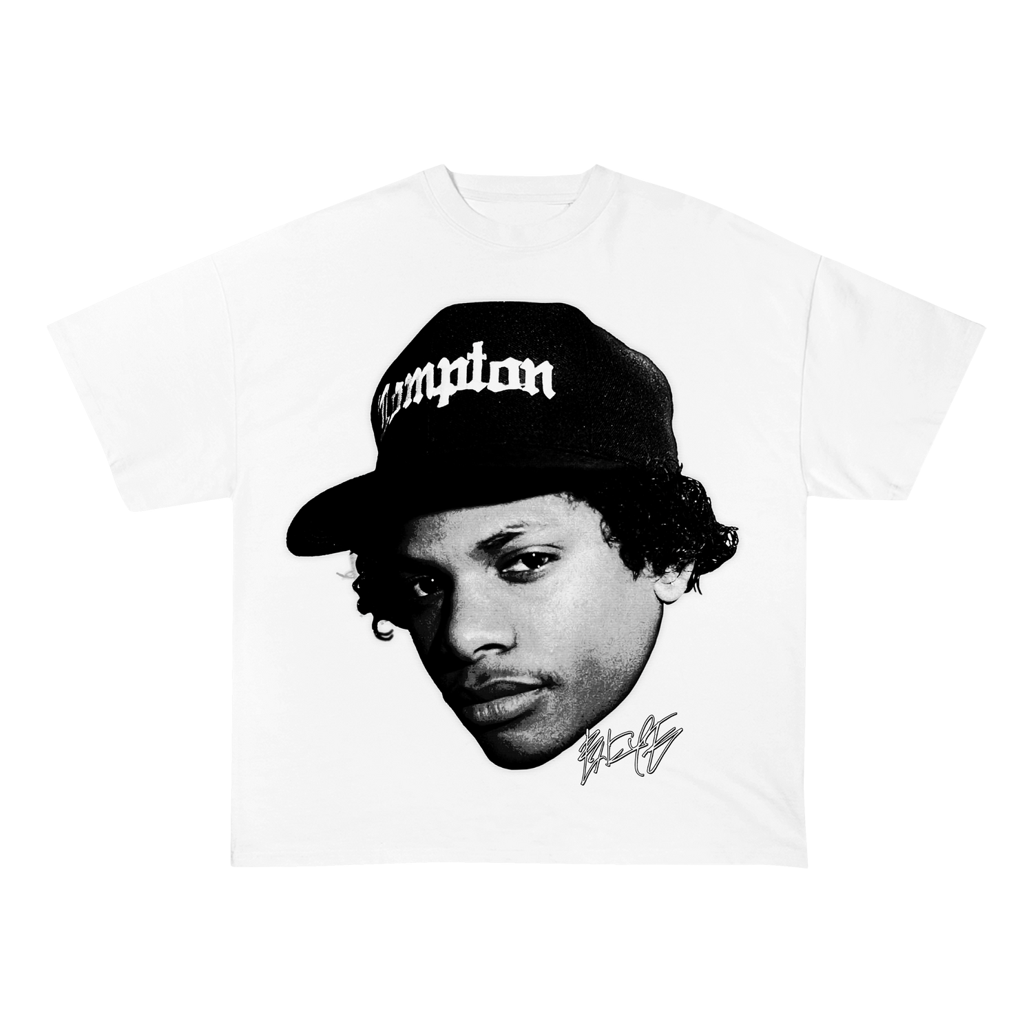 Eazy - E Tee