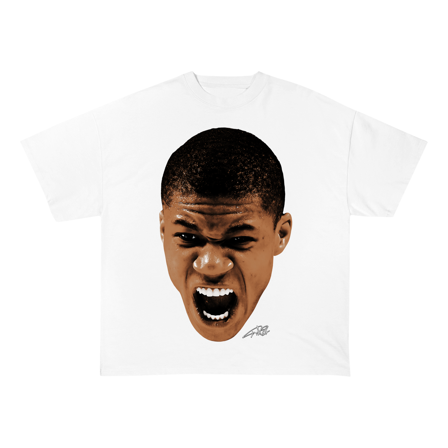 Giannis Tee