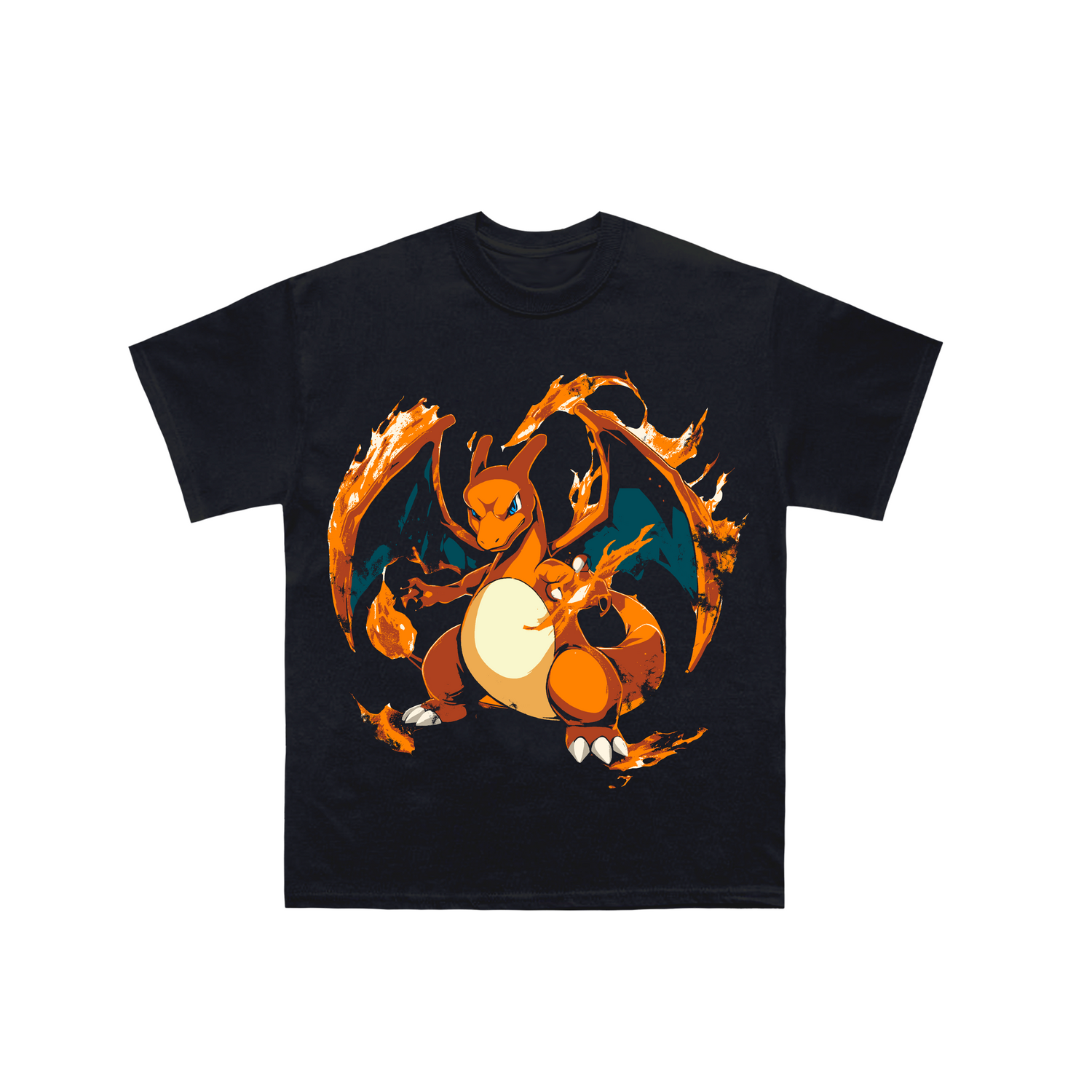 Charizard Tee