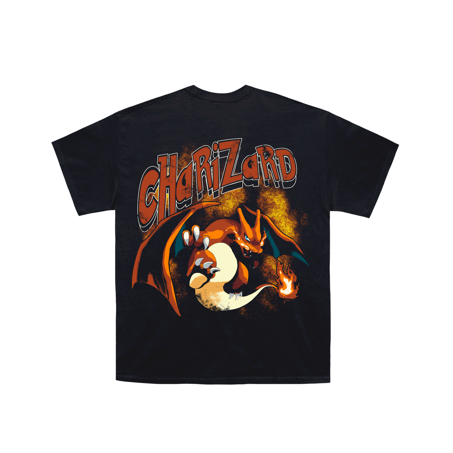 Charizard Tee