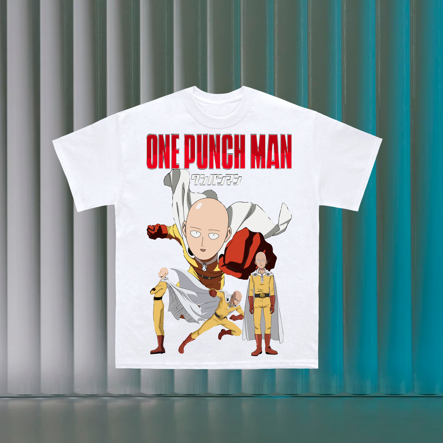 One Punch Man T-Shirt