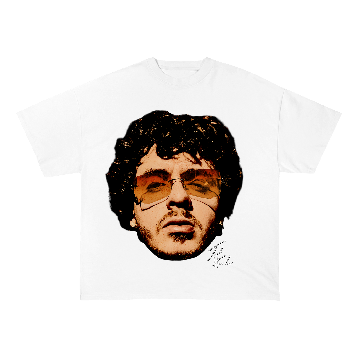 Jack Harlow Tee