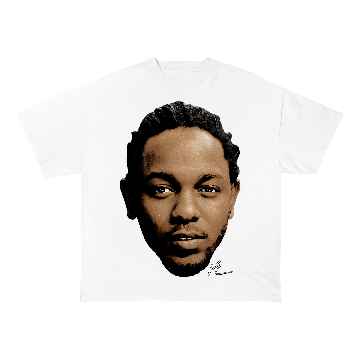 Kendrick Lamar Tee