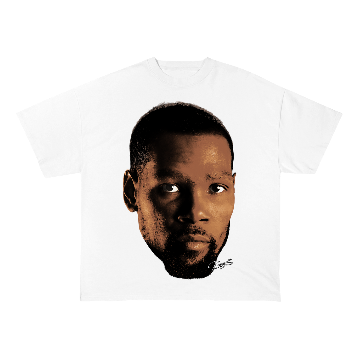Kevin Durant Tee - Style 1