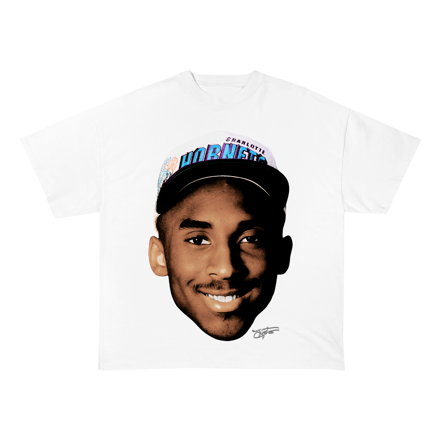 Kobe Bryant Tee - Style 1