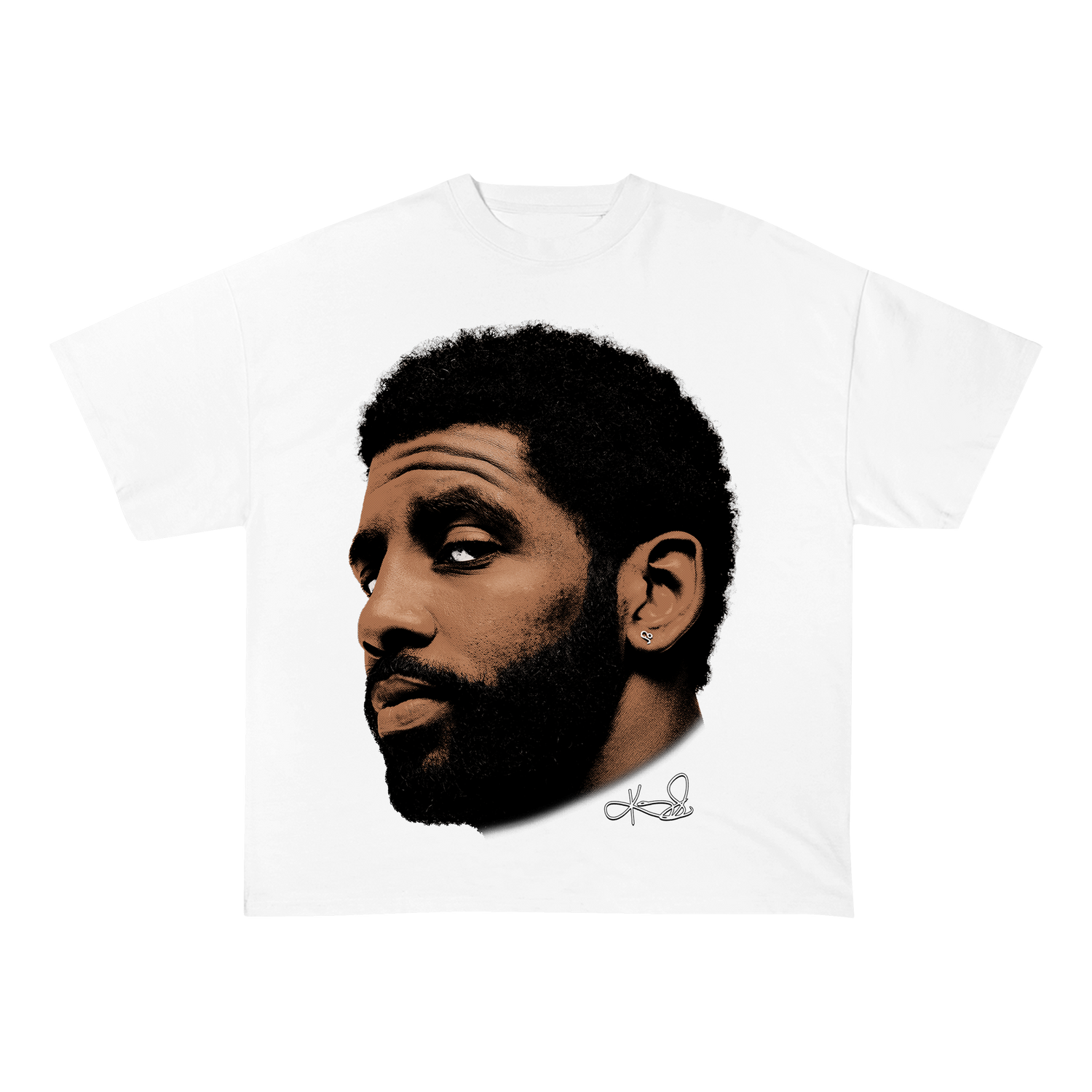 Kyrie Irving Tee