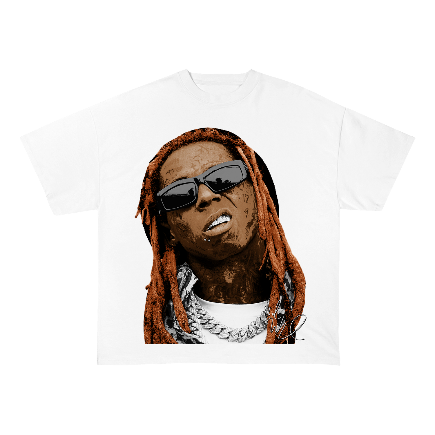 Lil Wayne Tee