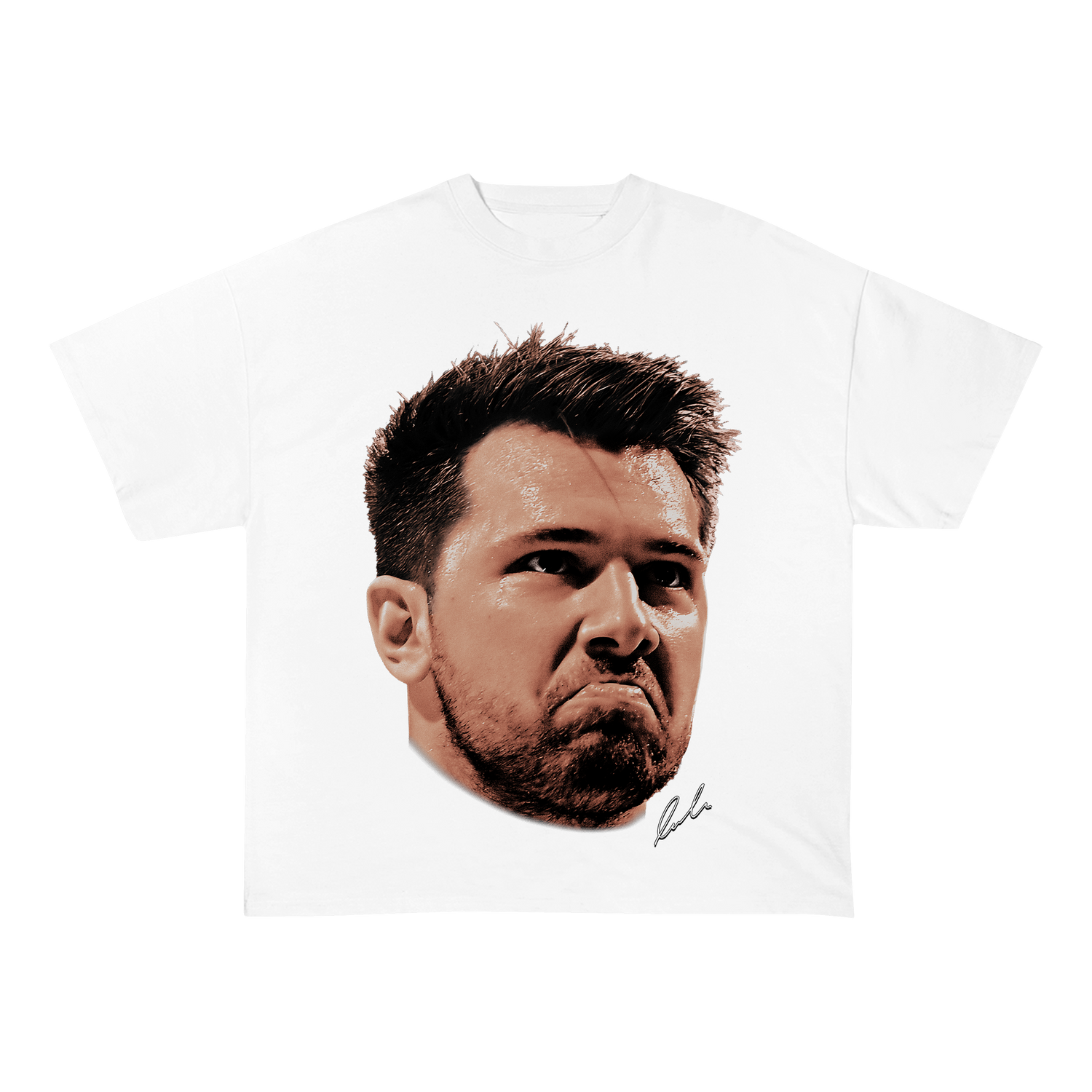 Luka Doncic Tee