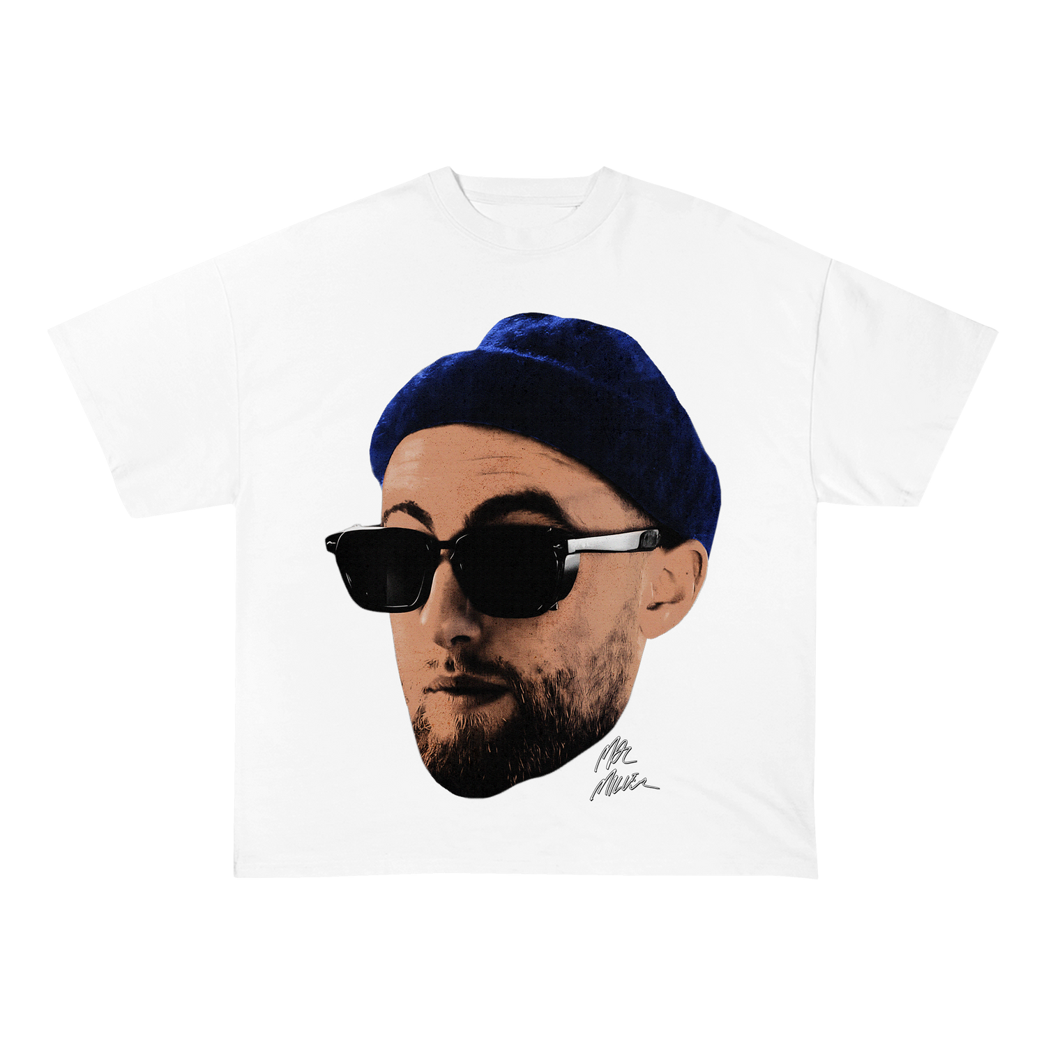 Mac Miller Tee - Style 1