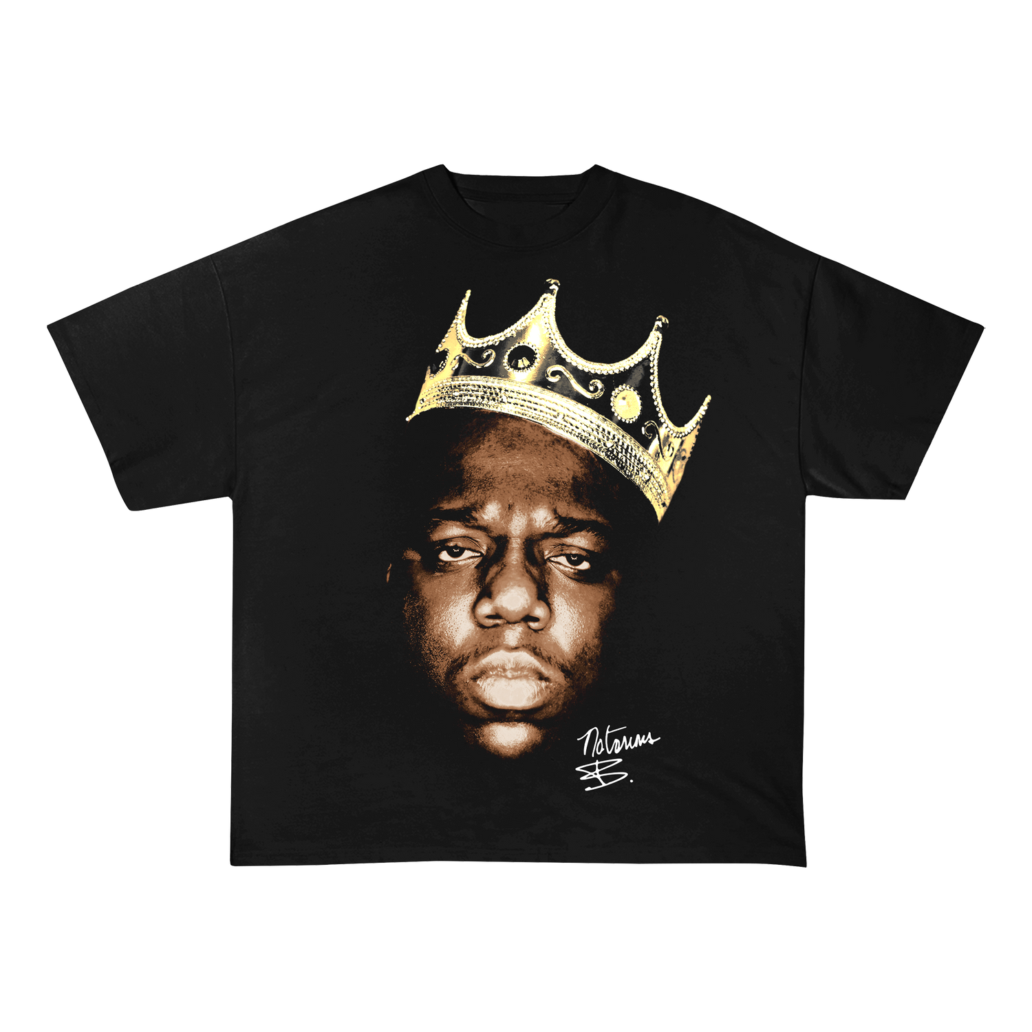 Notorious B.I.G. Tee