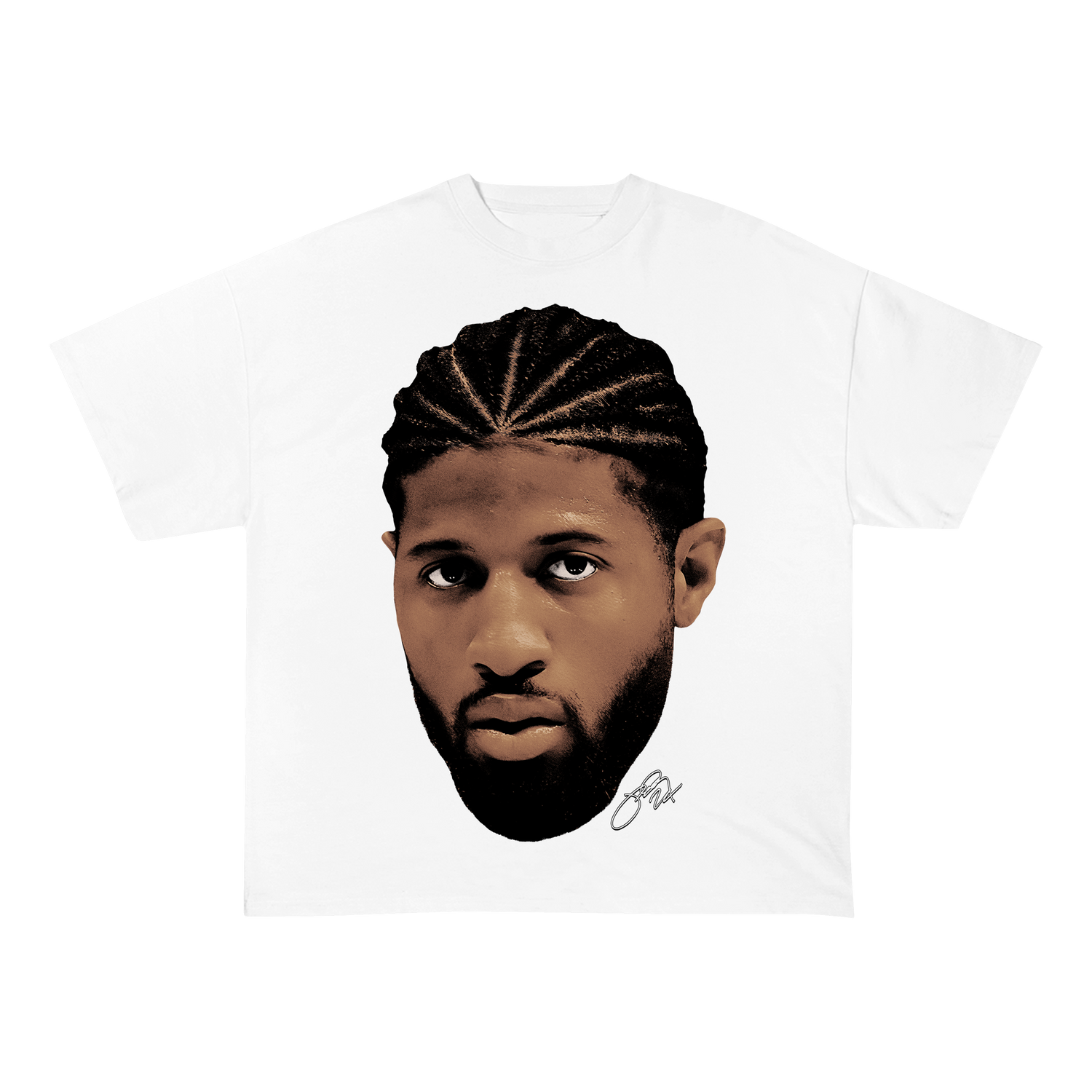 Paul George Tee