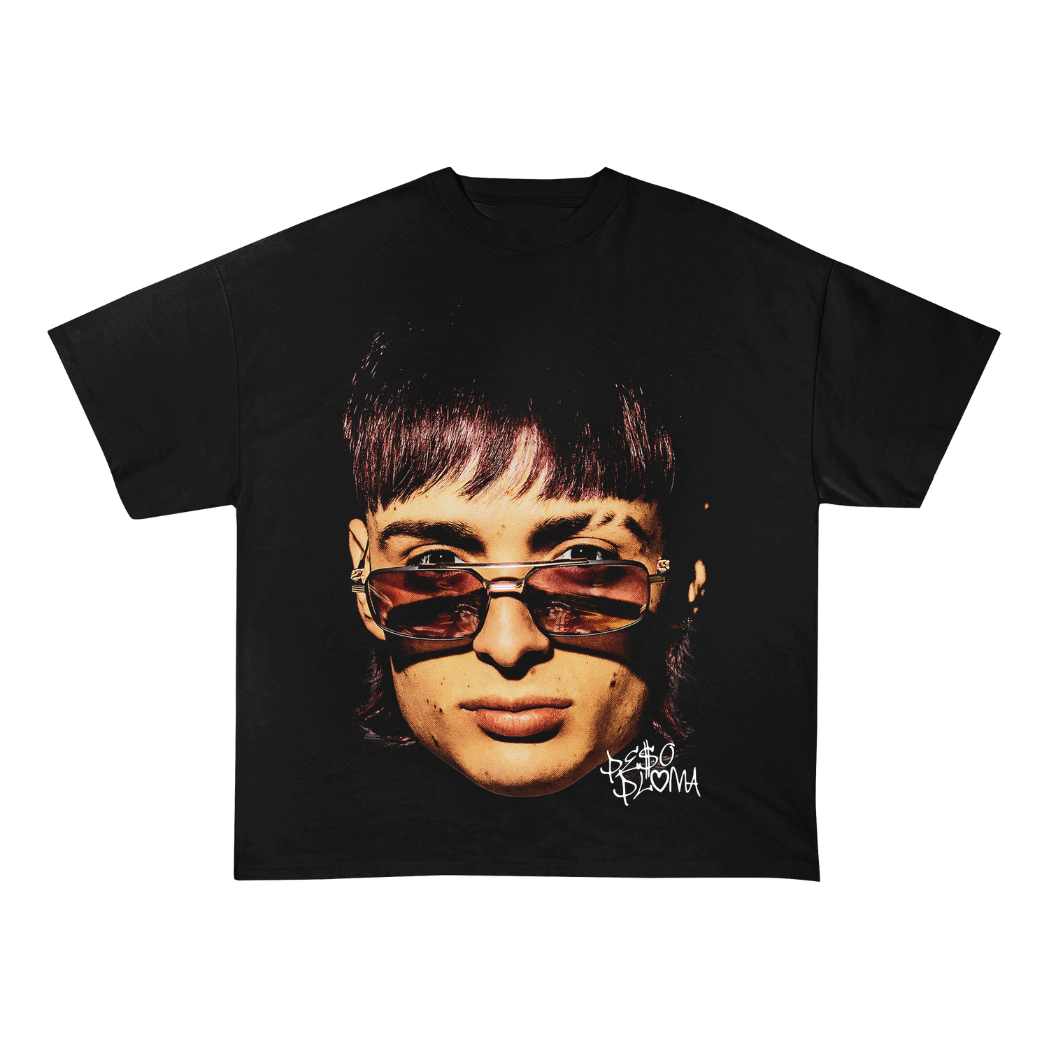 Peso Pluma Tee