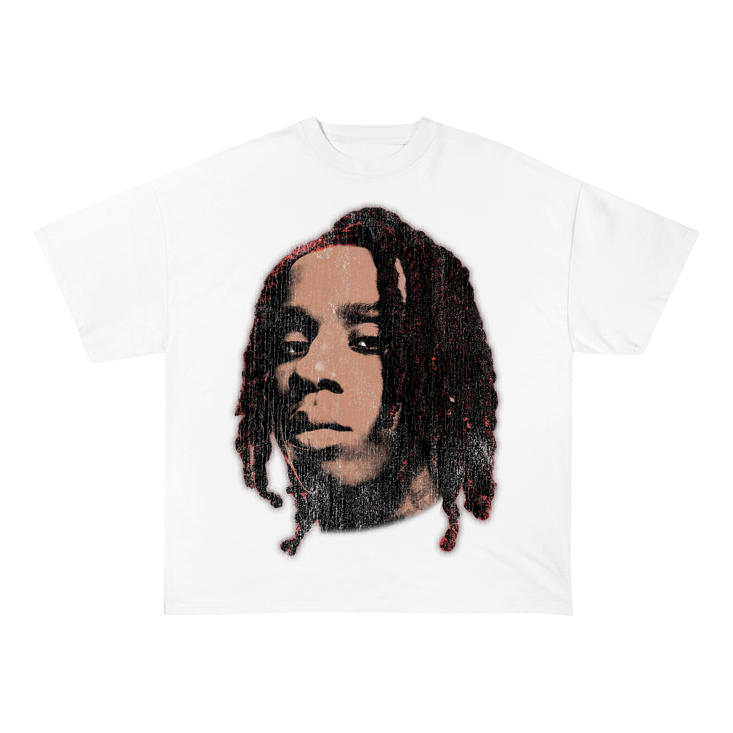 Polo G Tee