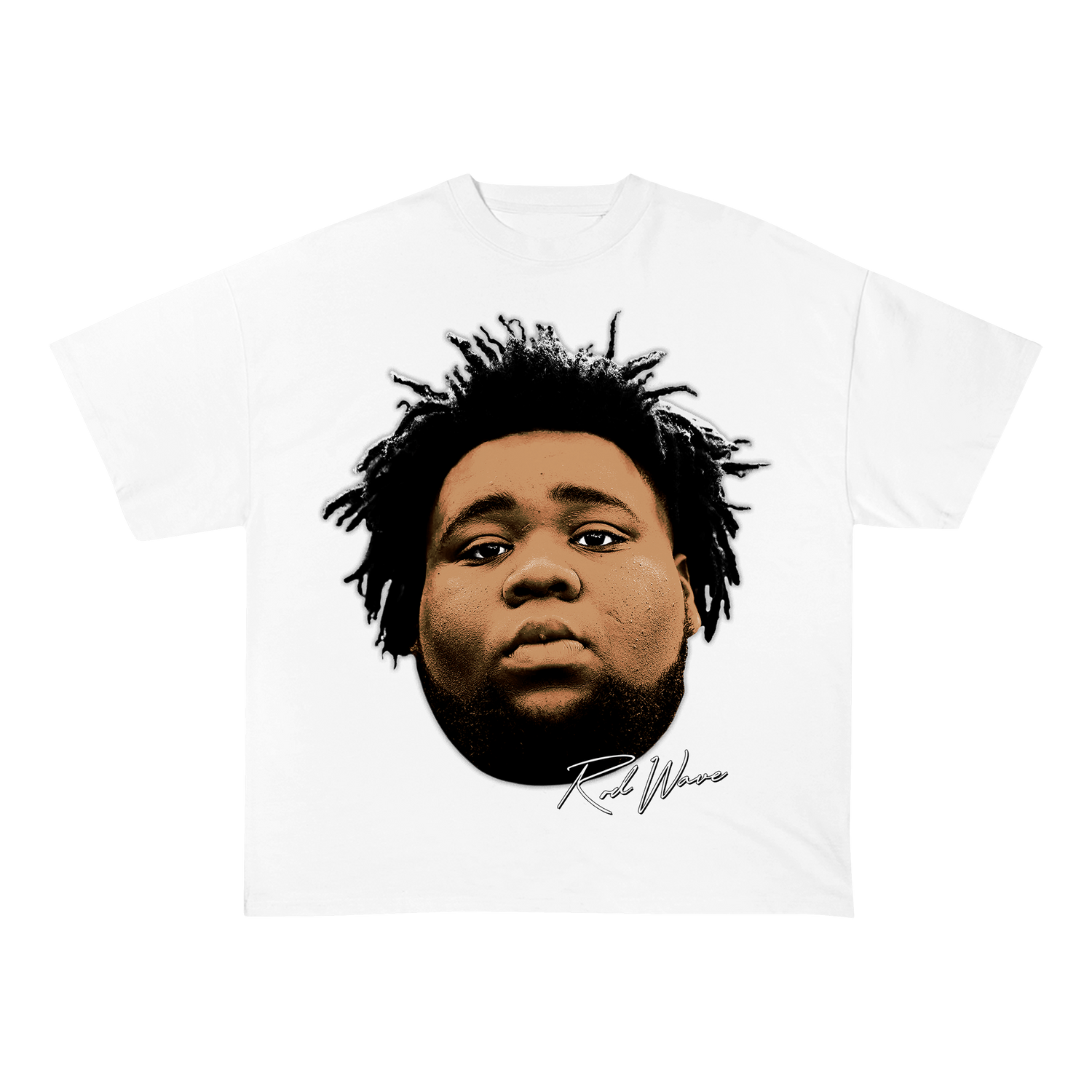 Rod Wave Tee