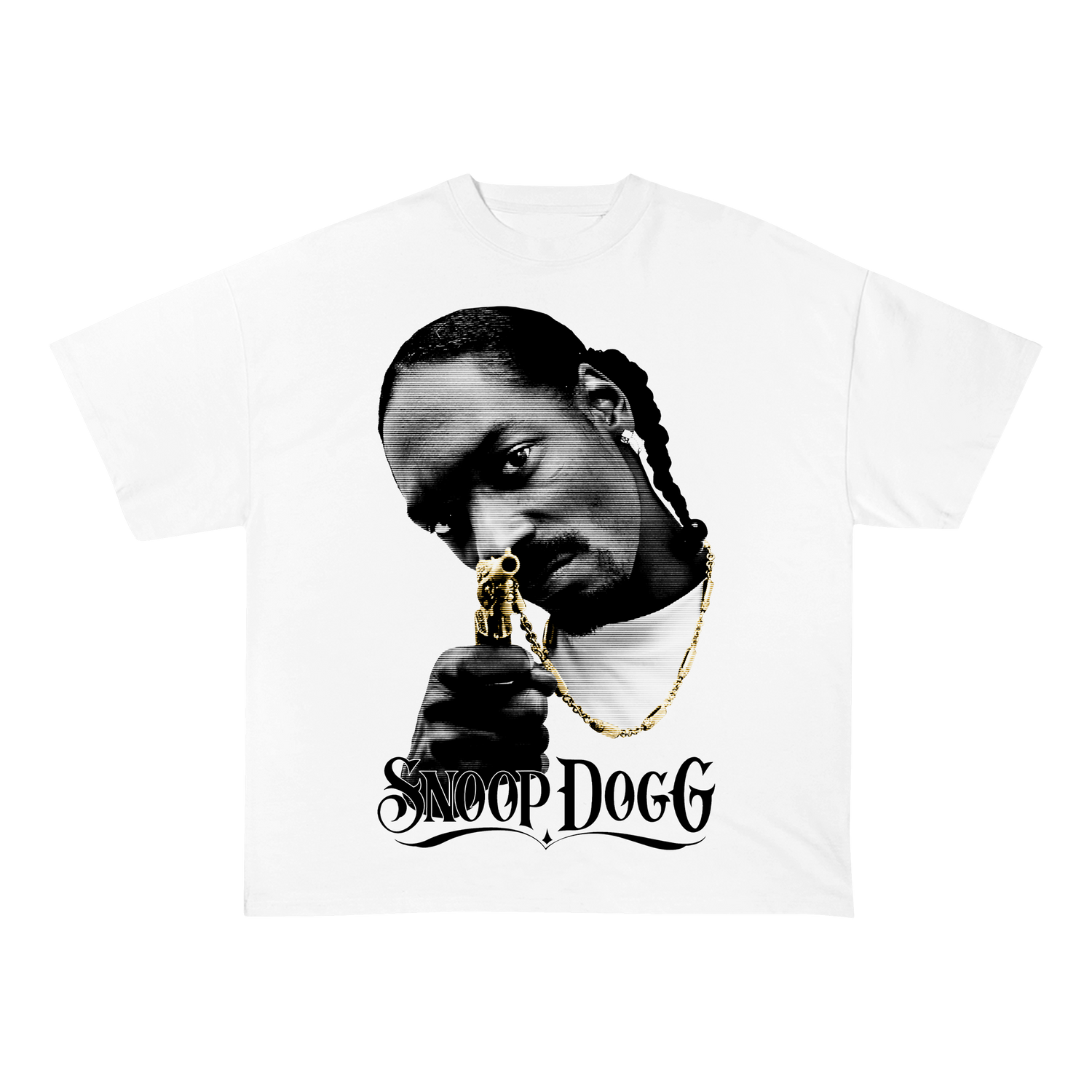 Snoop Dogg Tee