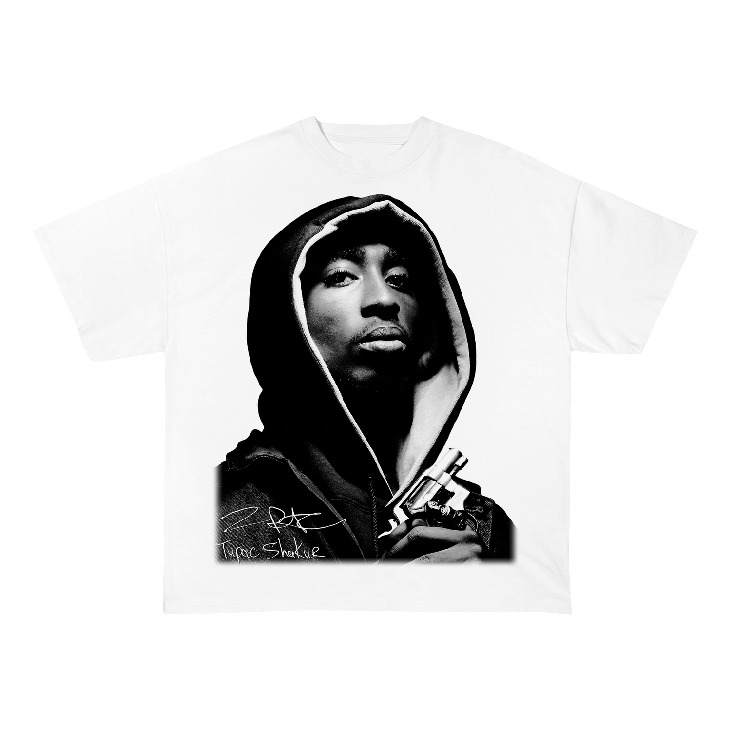 Tupac Tee