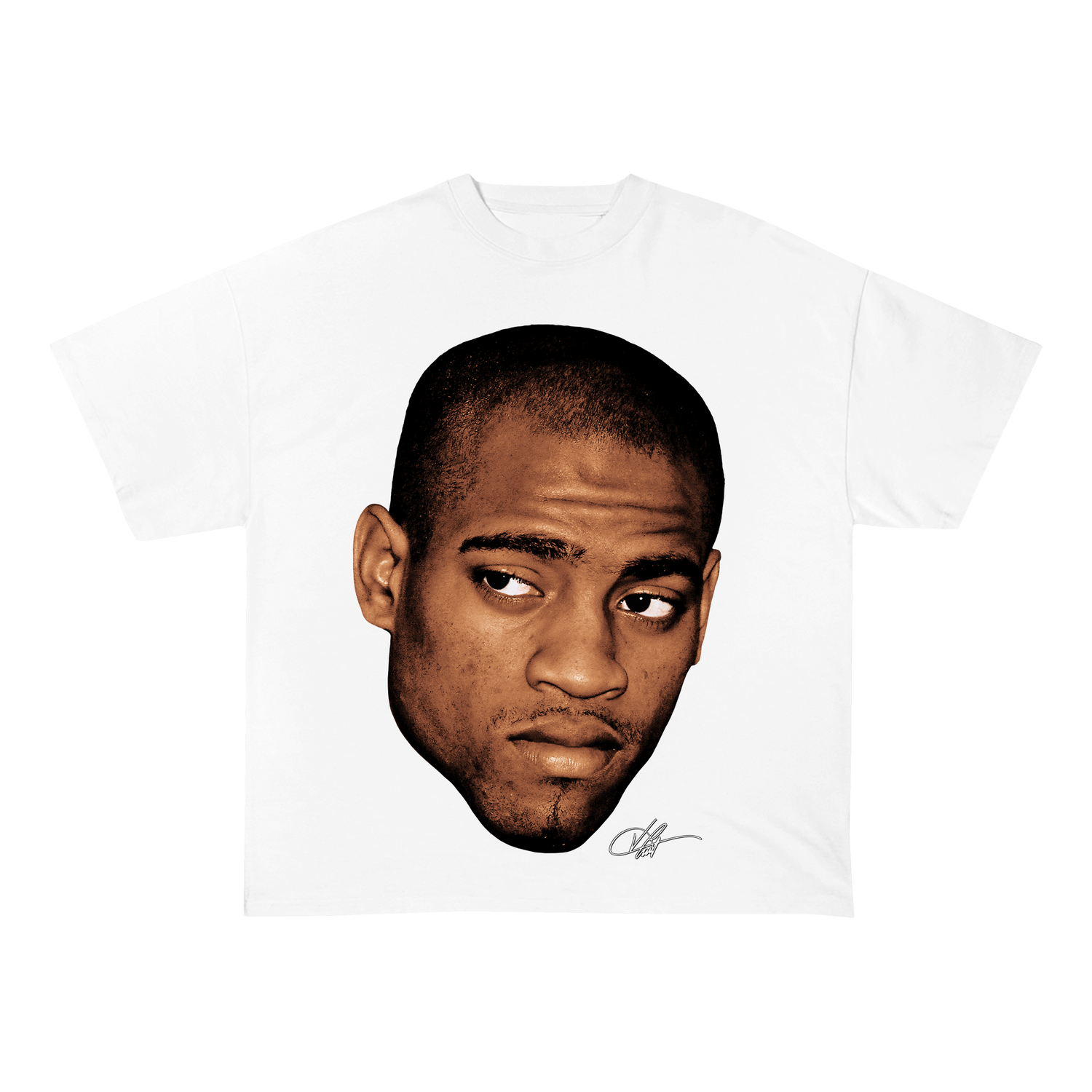 Vince Carter Tee - Style 1
