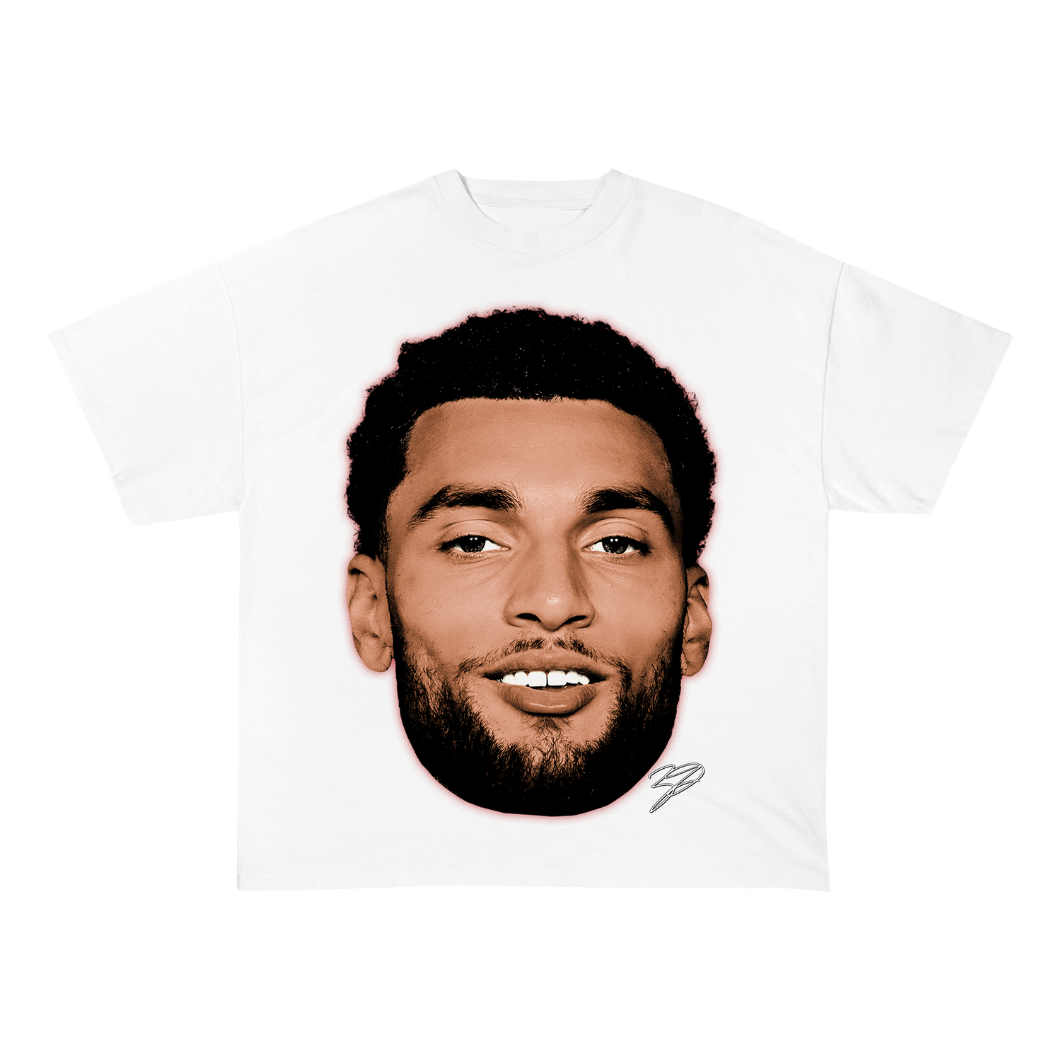 Zach Lavine Tee
