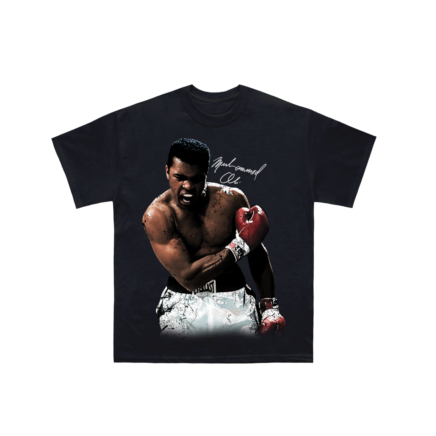Muhammad Ali Tee