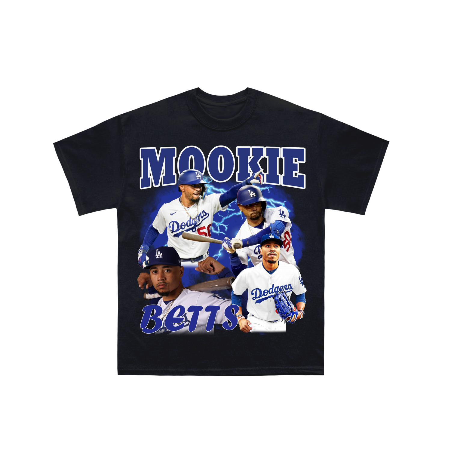 Mookie Betts Tee