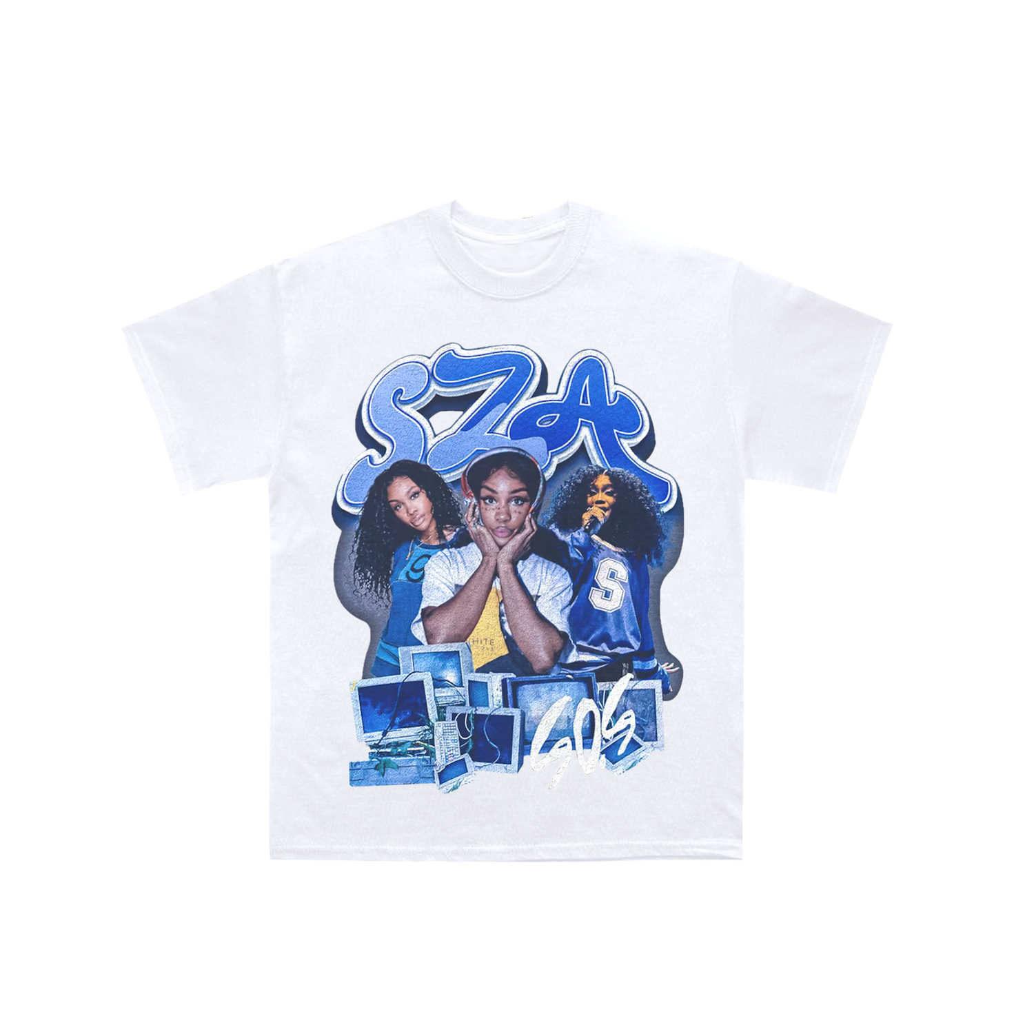 SZA Tee