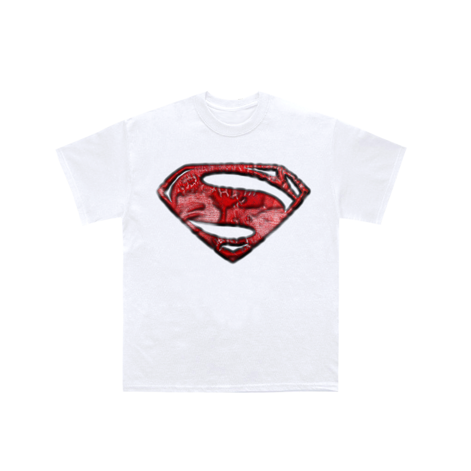 Superman x Joker Tee