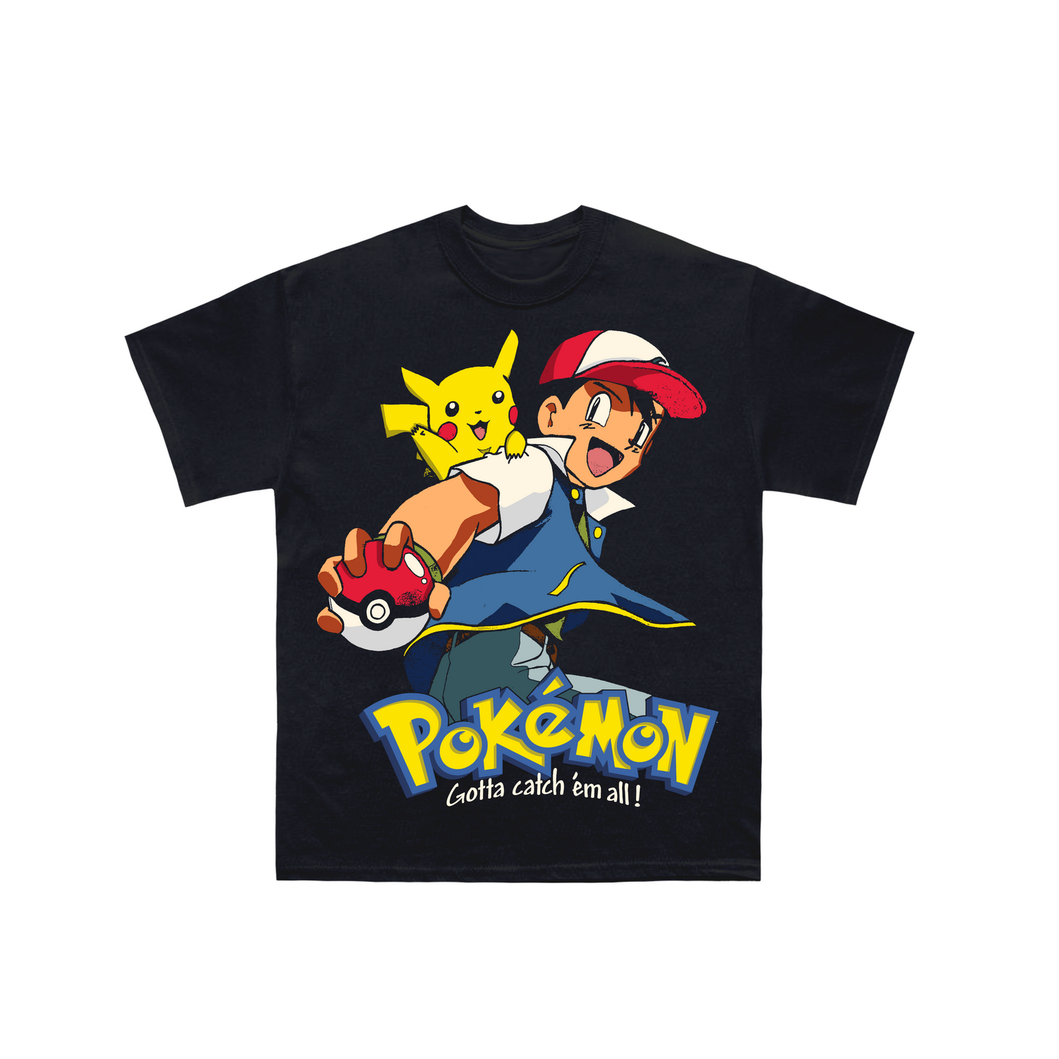Ash Tee