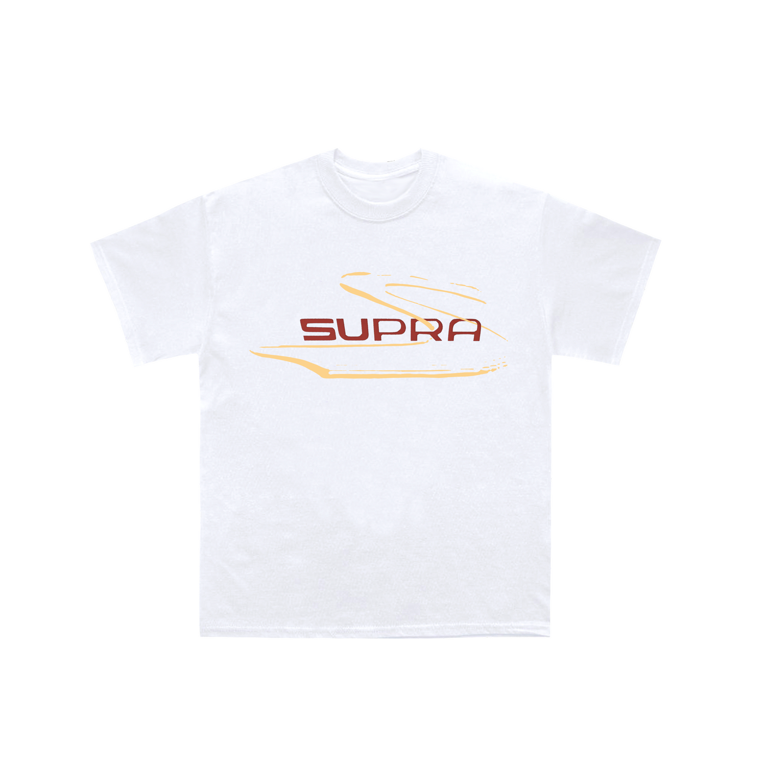 Supra Tee