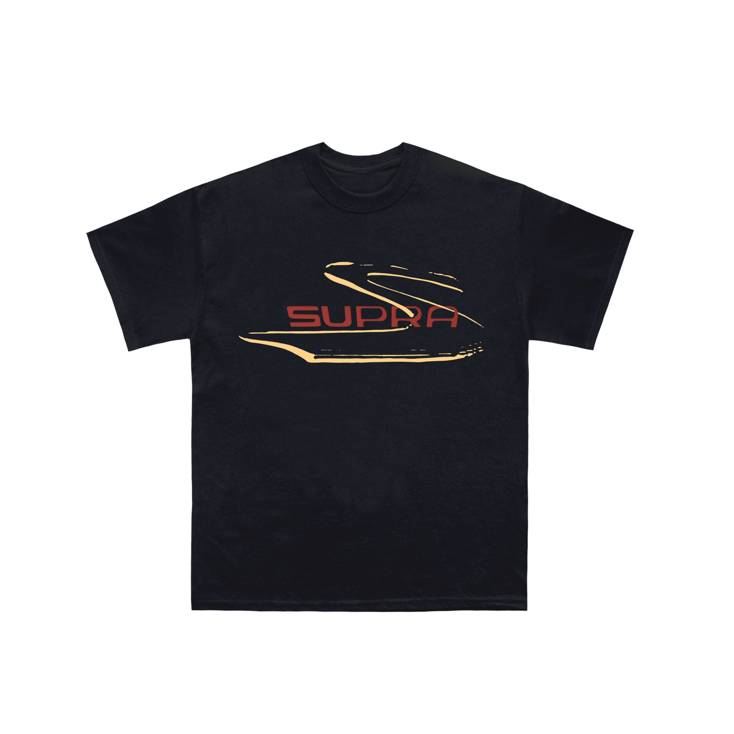 Supra Tee