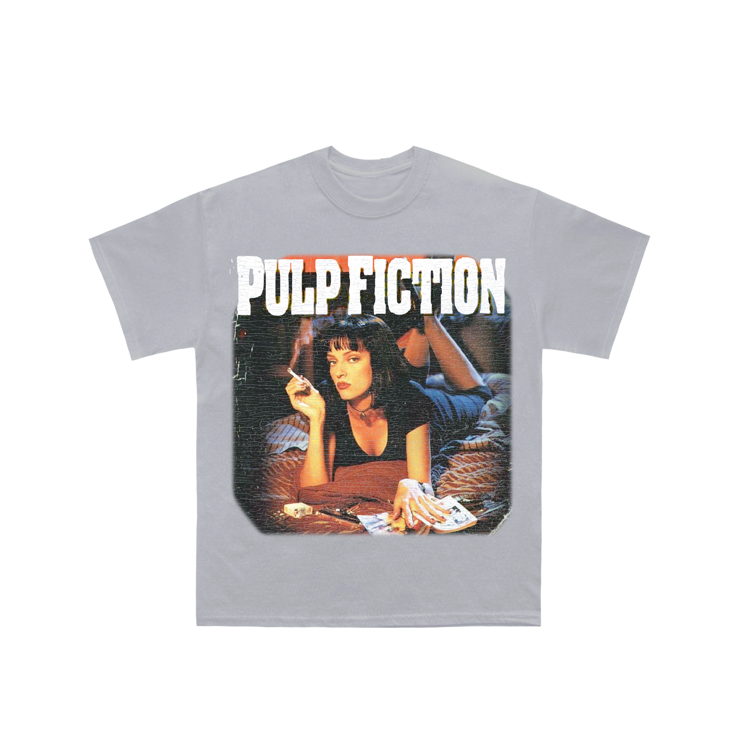 Pulp Fiction Tee