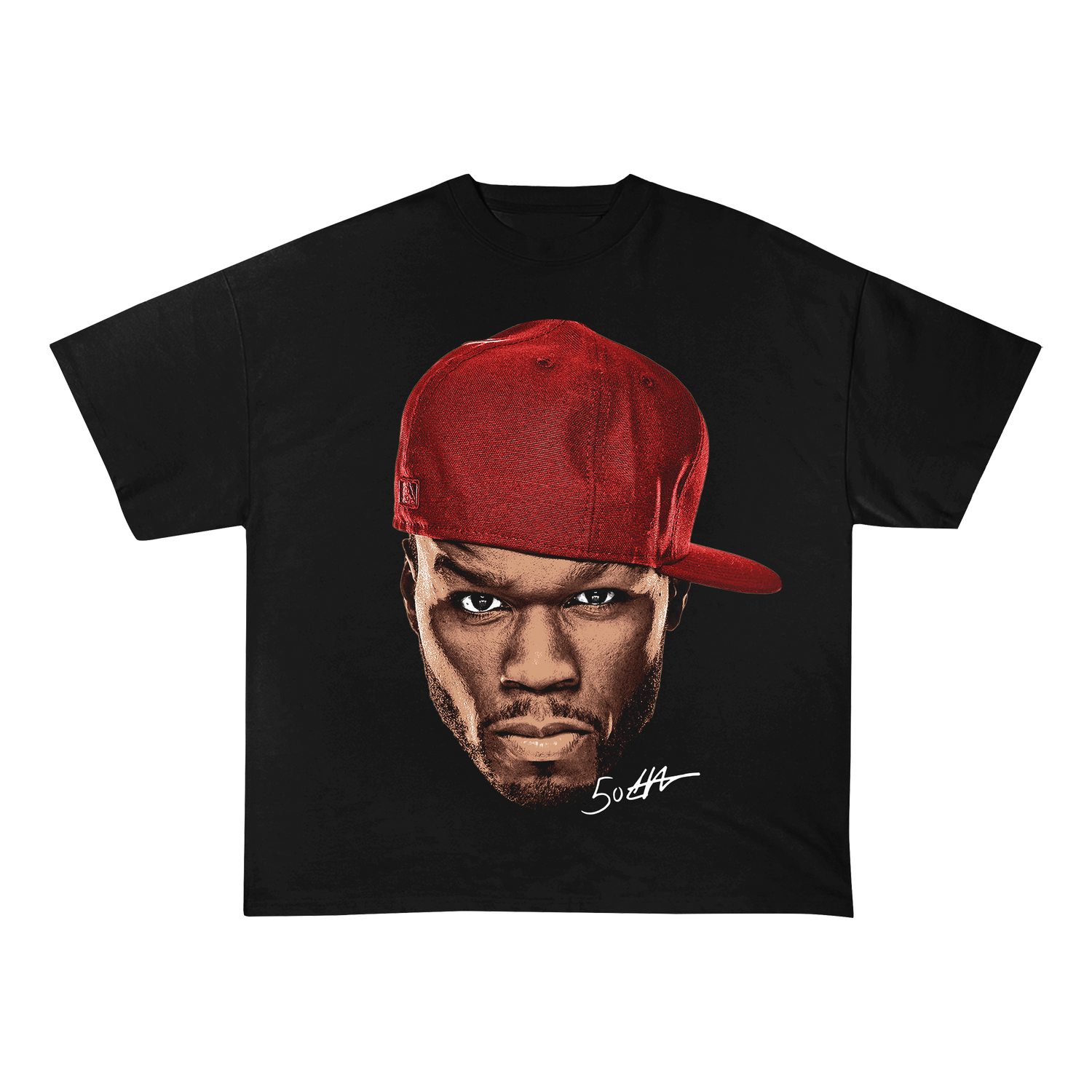 50 Cent Tee