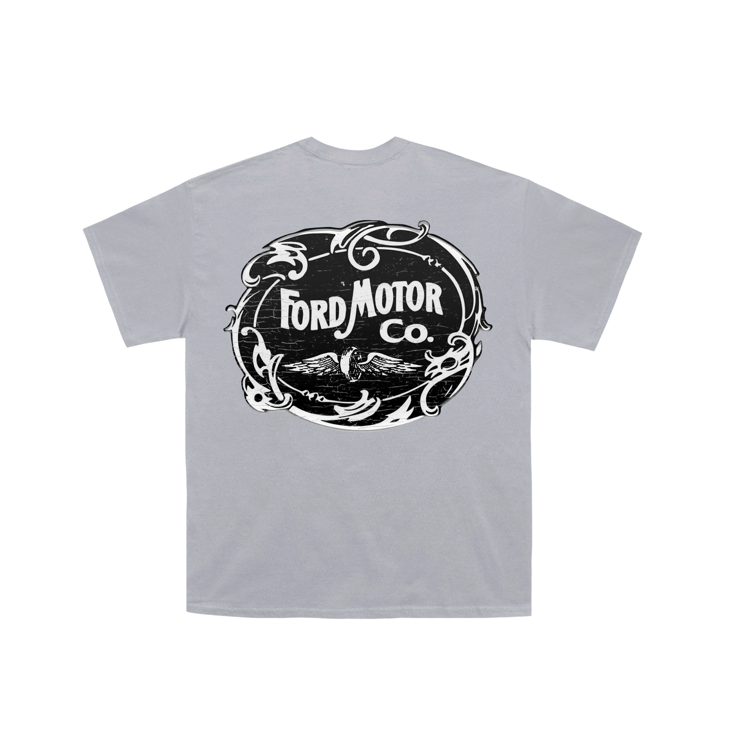 Ford Motor Tee