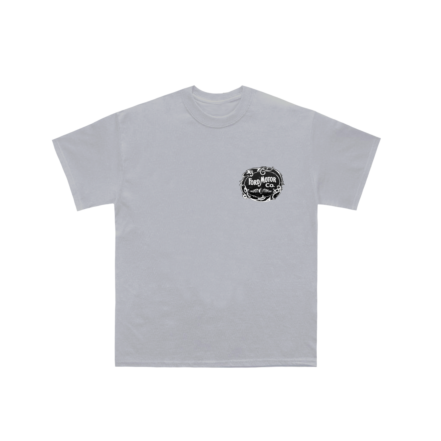 Ford Motor Tee