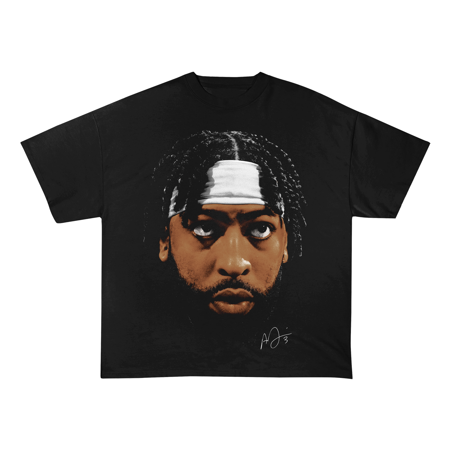 Anthony Davis Tee