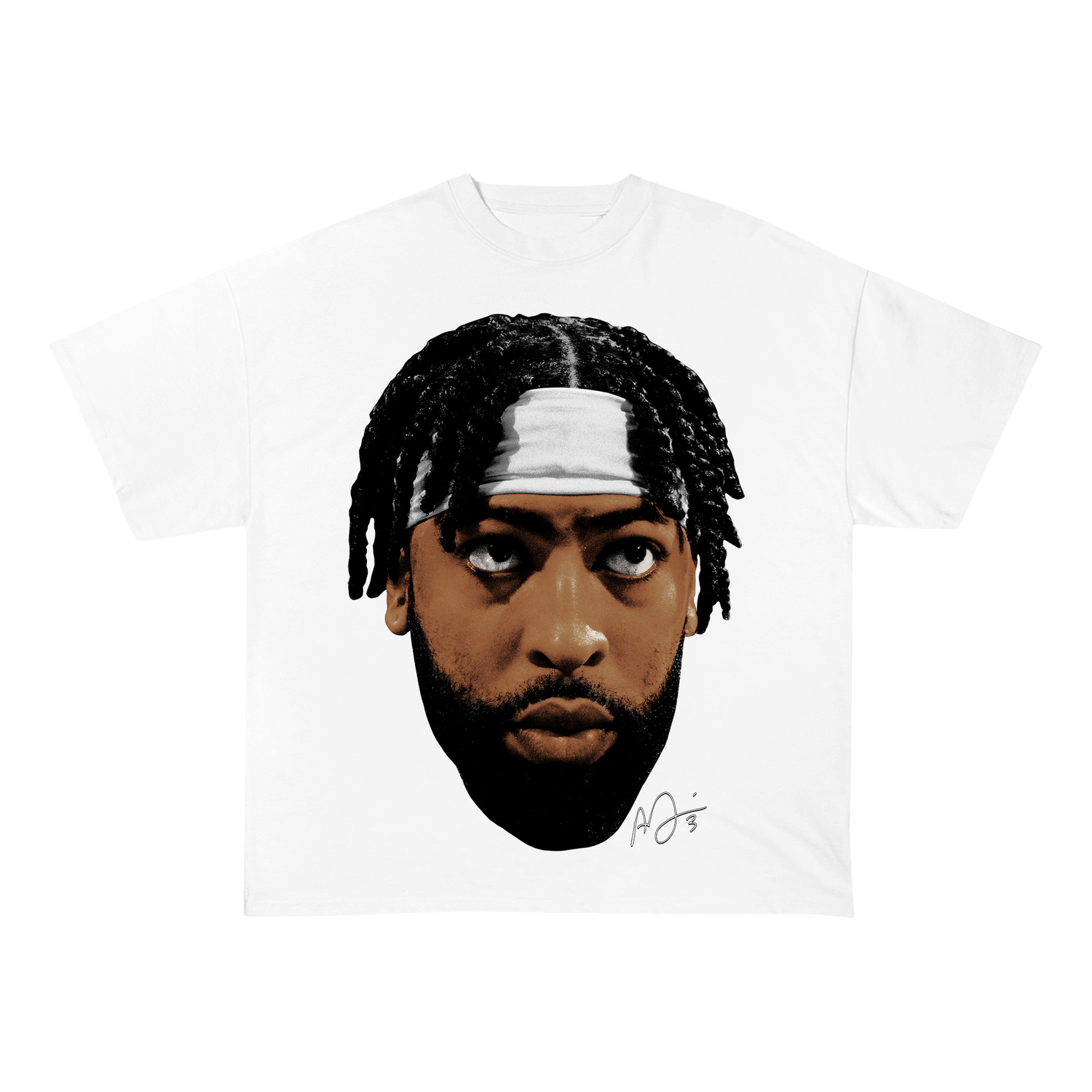 Anthony Davis Tee
