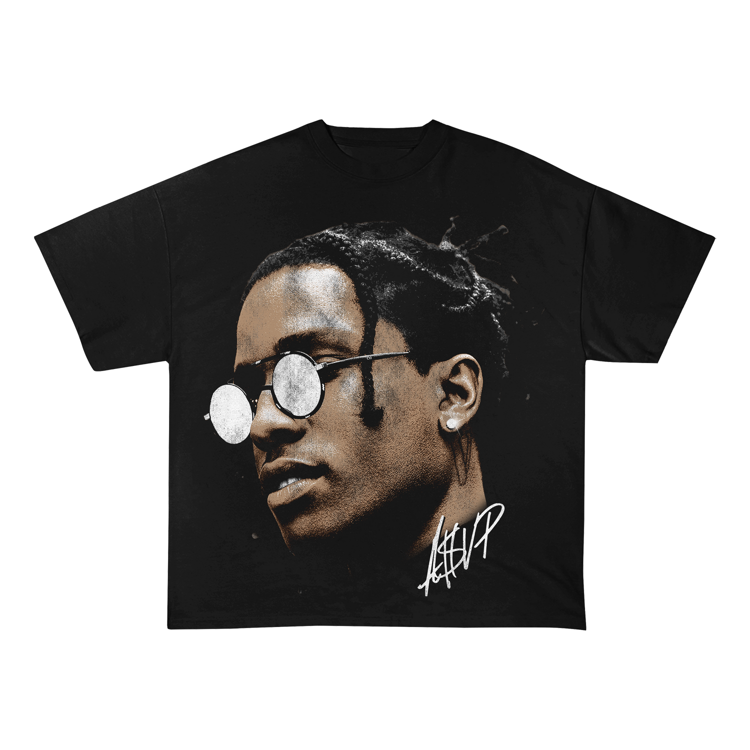 A$AP Rocky Tee