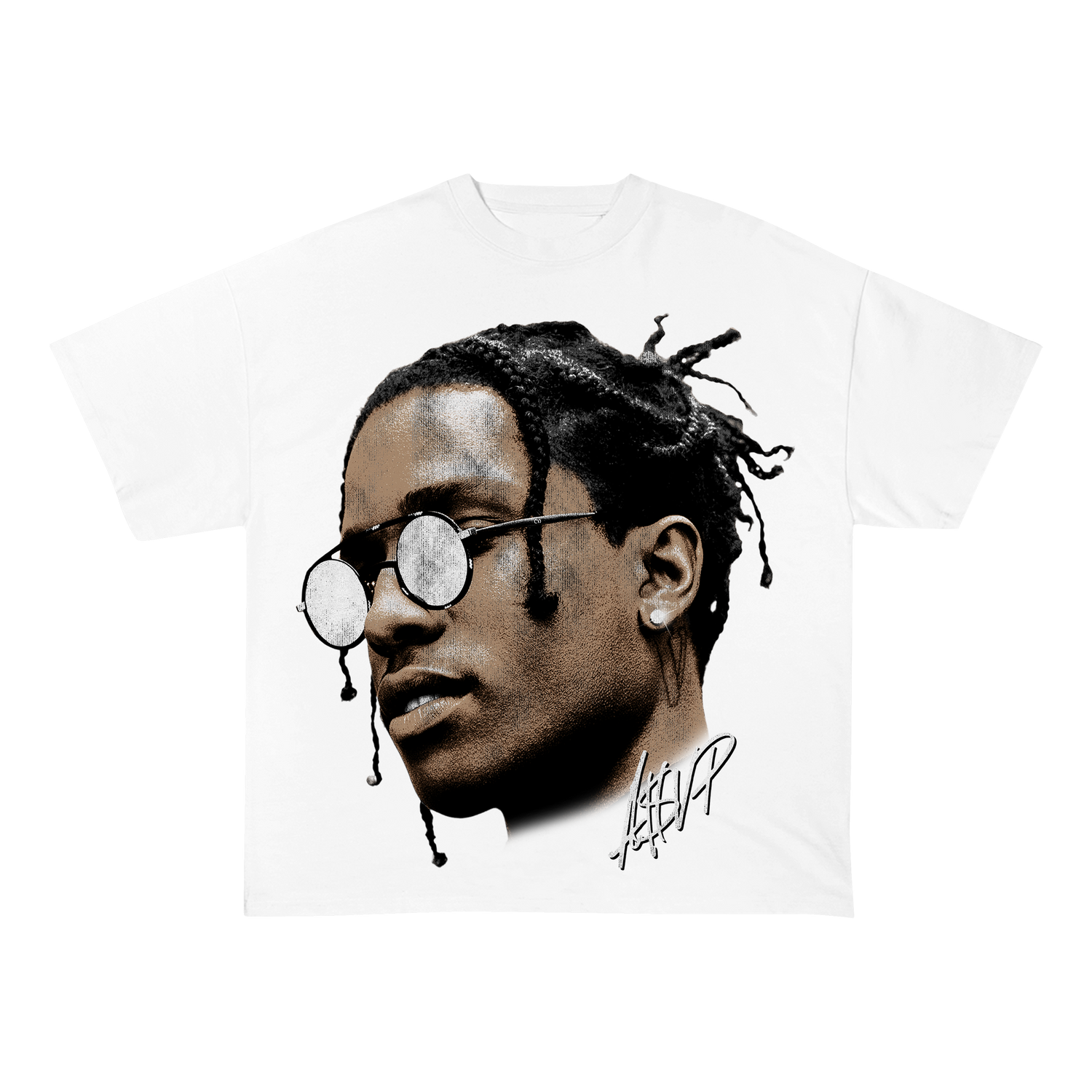 A$AP Rocky Tee