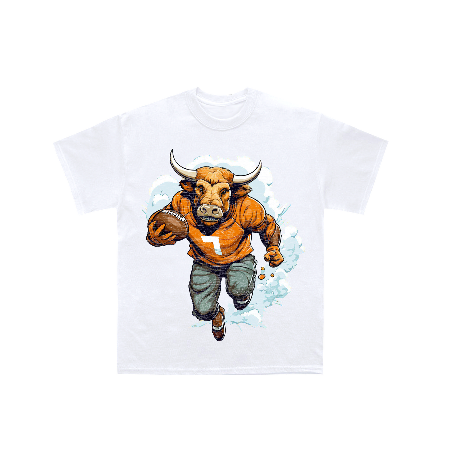 Bevo Tee