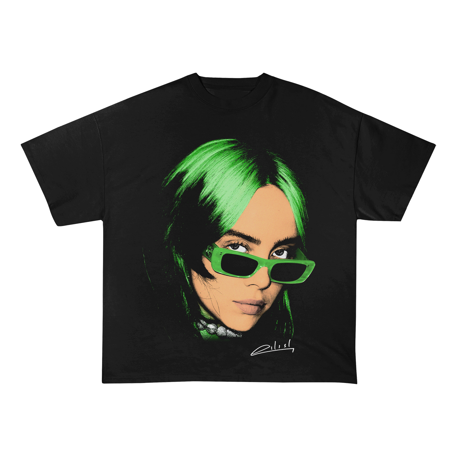 Billie Eilish Tee