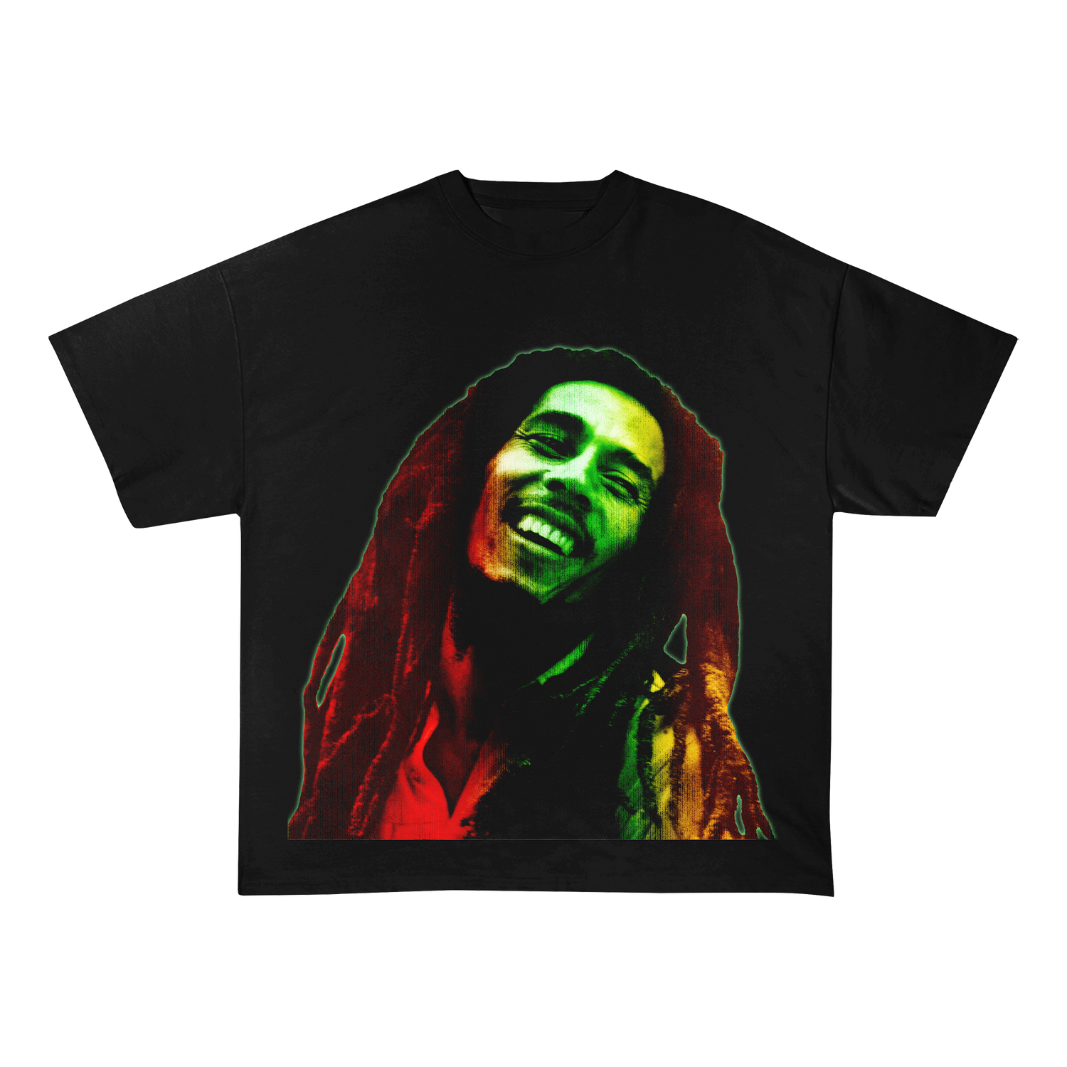 Bob Marley Tee