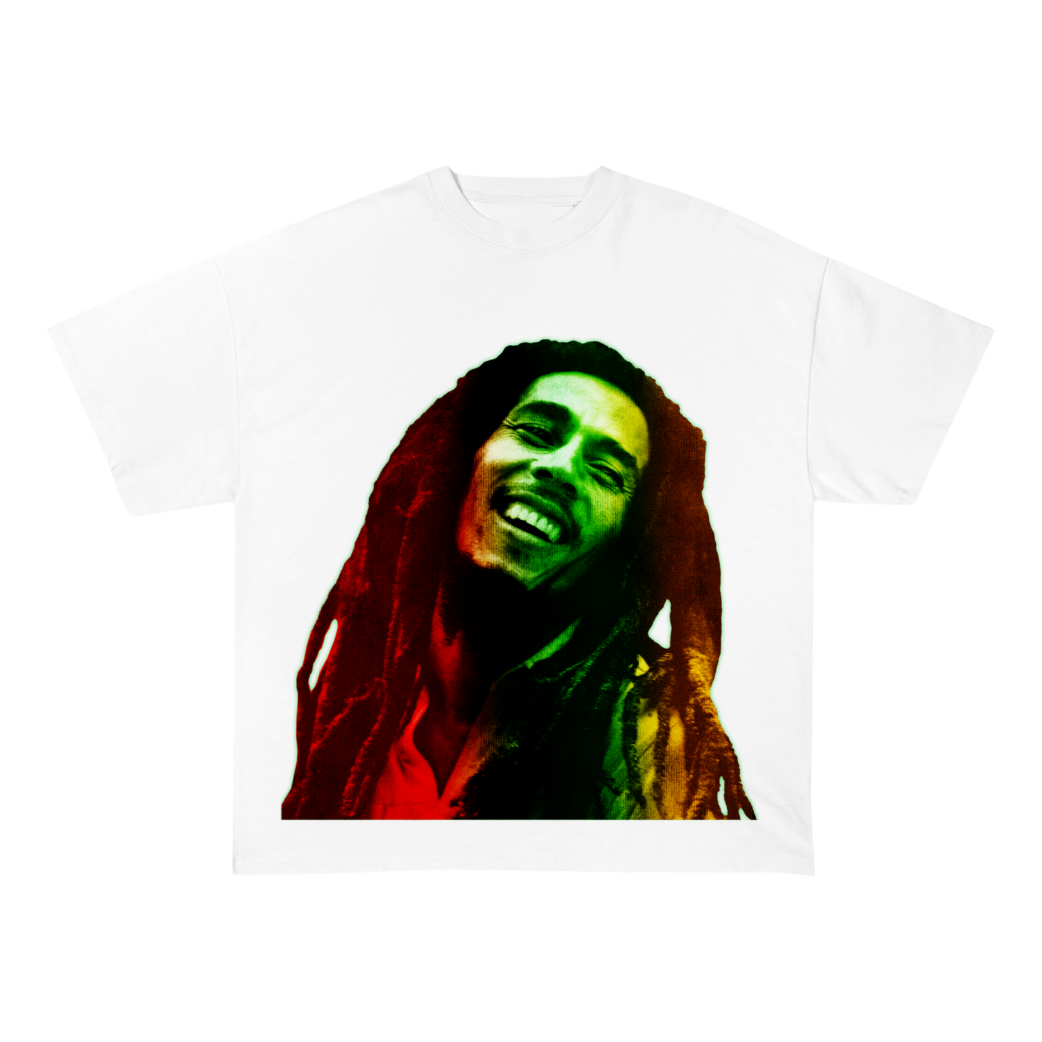 Bob Marley Tee