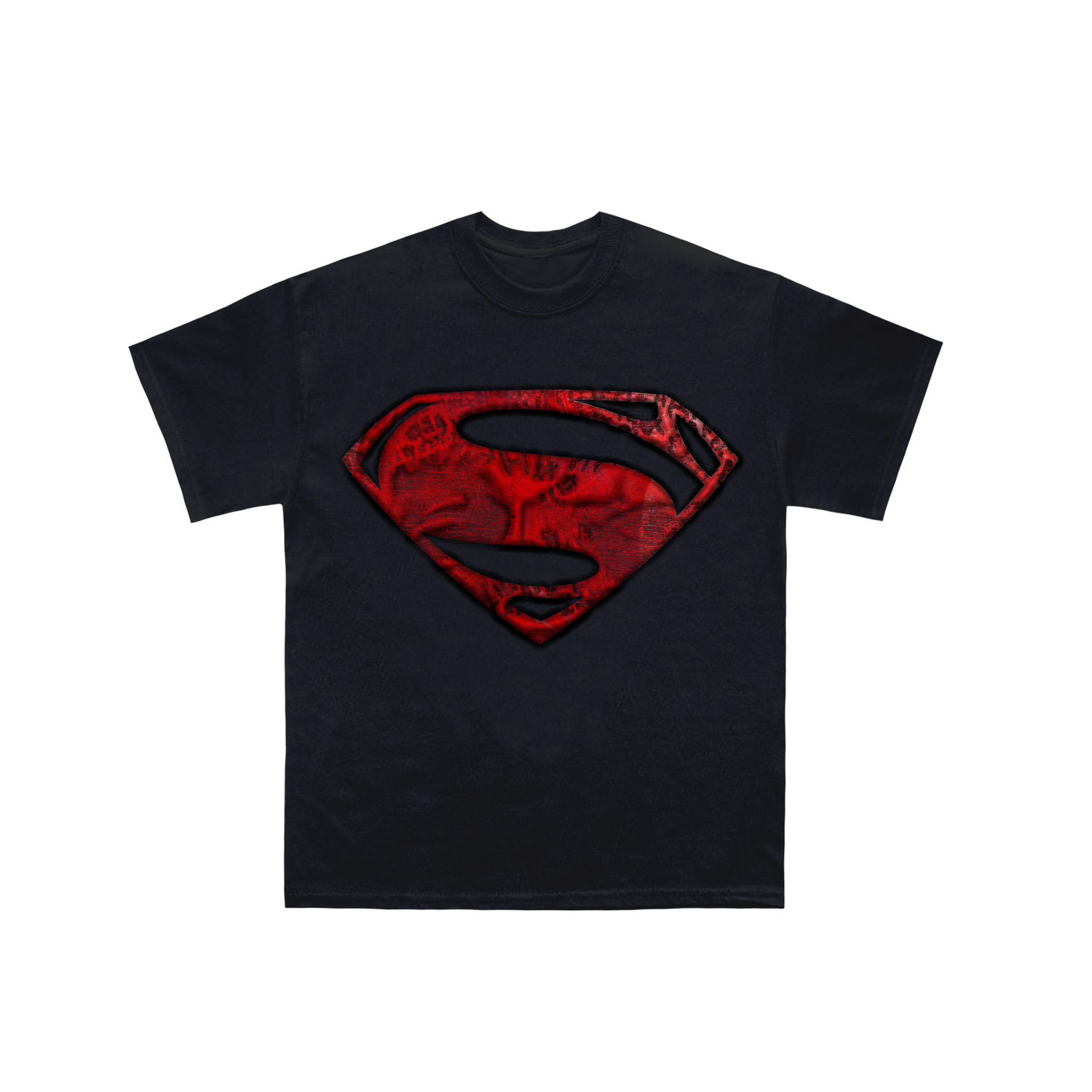 Superman x Joker Tee