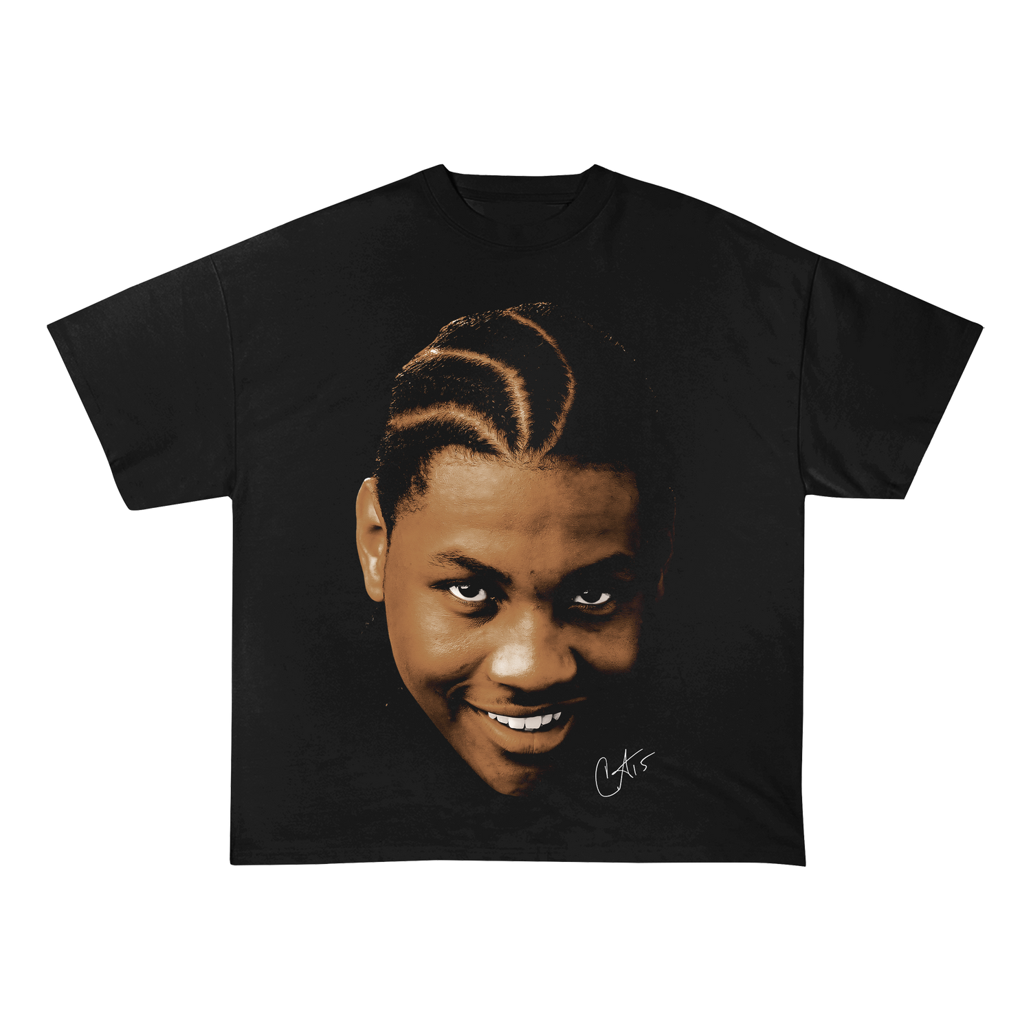 Carmelo Anthony Tee