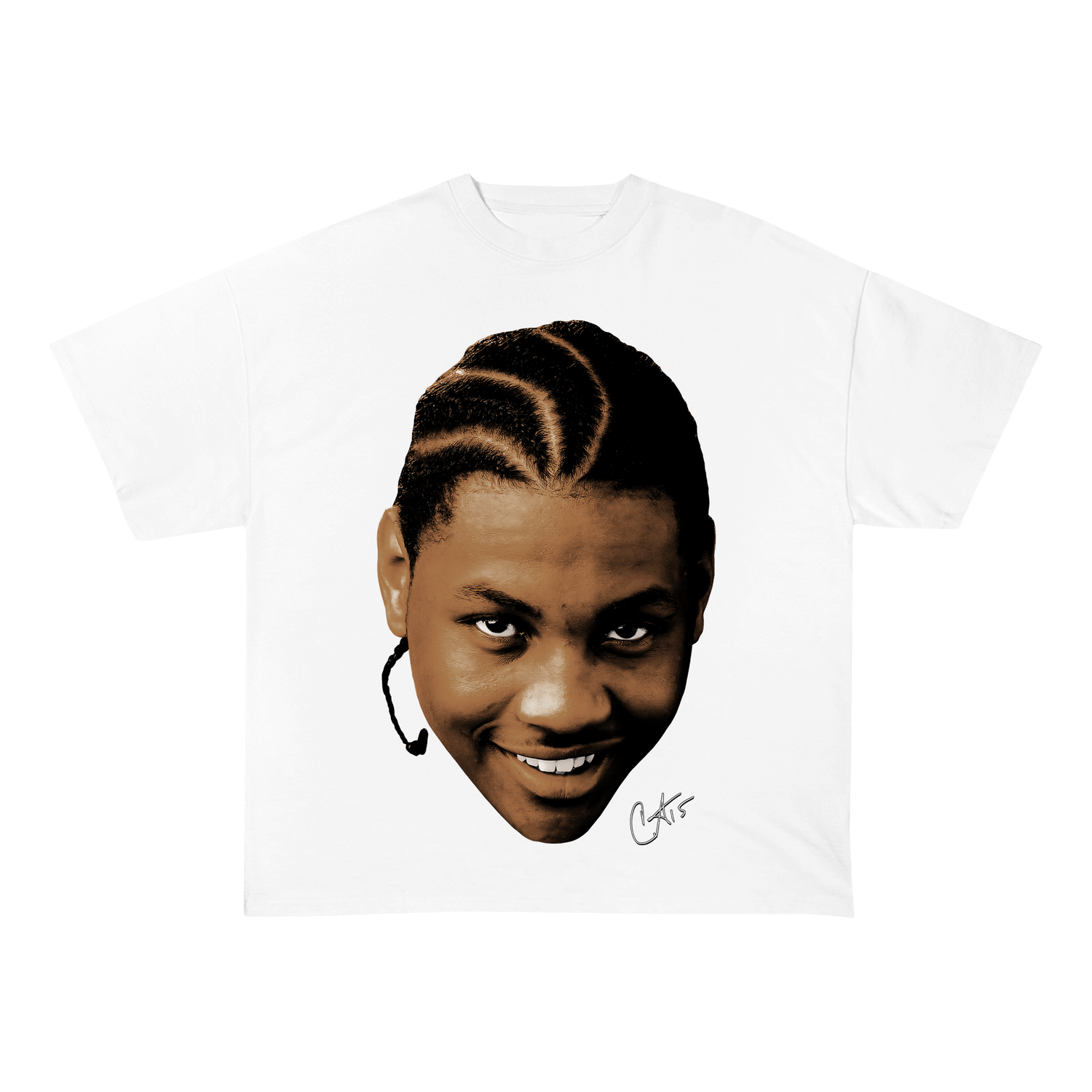 Carmelo Anthony Tee